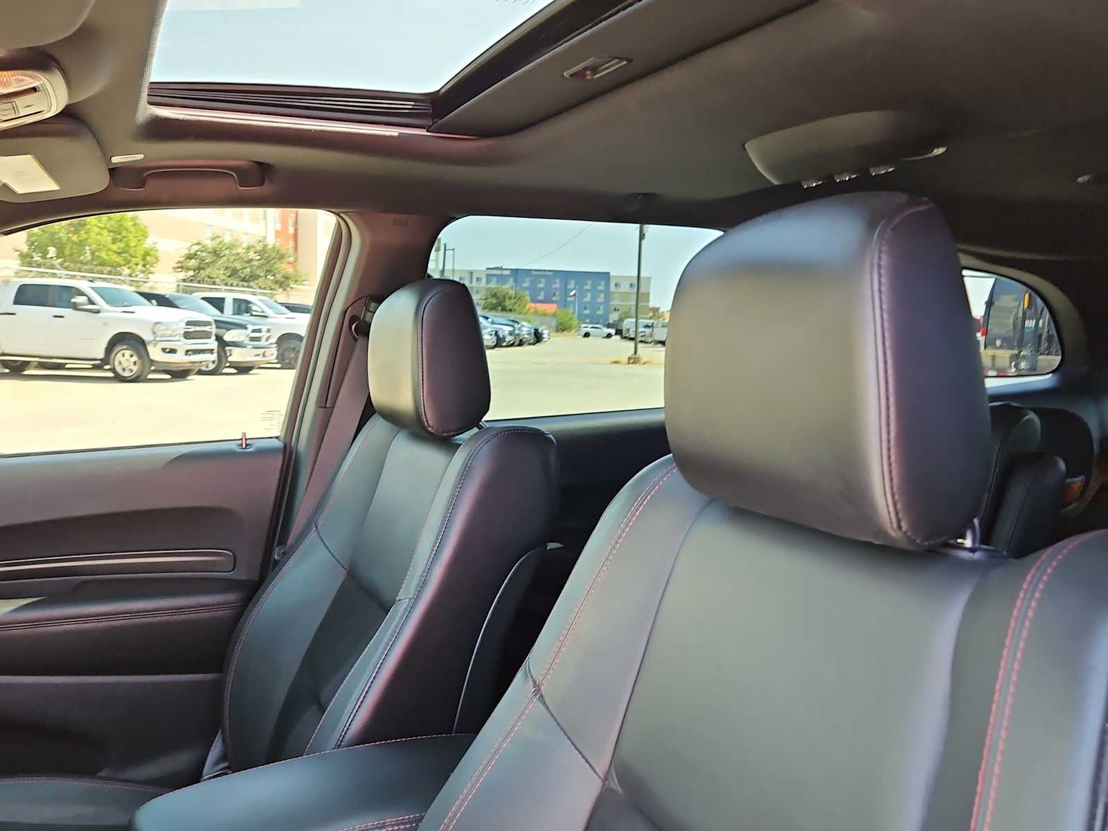 Thumbnail: 2021 Dodge Durango - 18