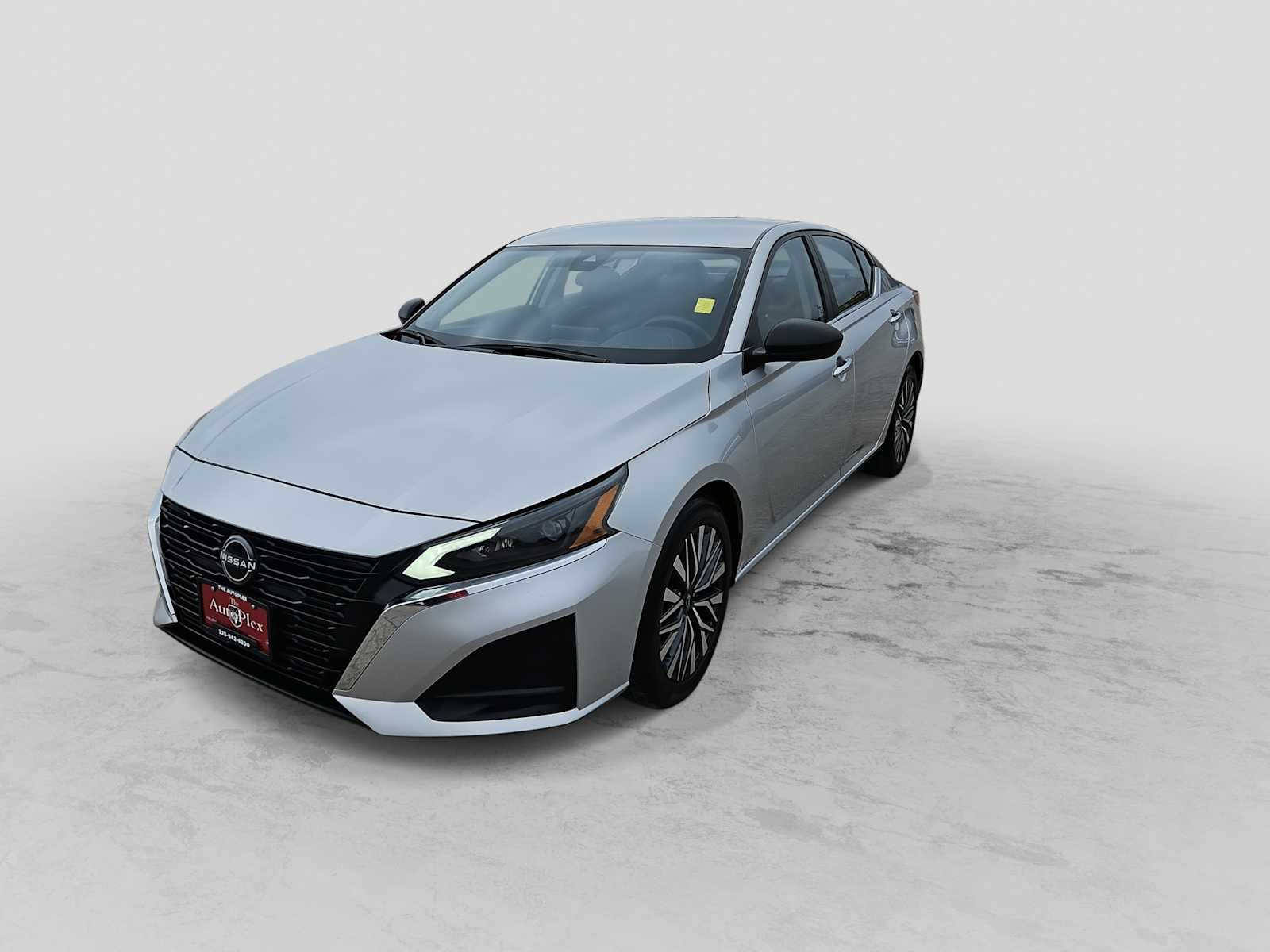 Thumbnail: 2024 Nissan Altima - 4