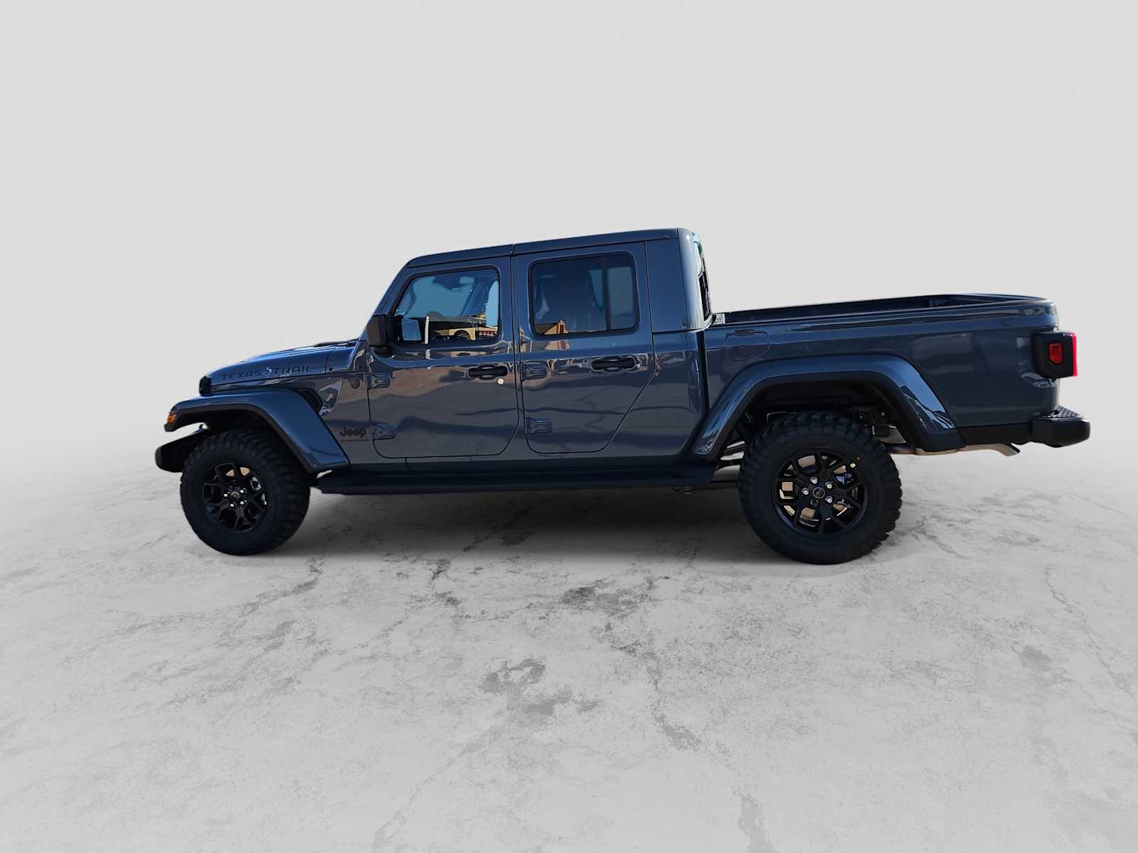 Thumbnail: 2026 Jeep Gladiator - 5
