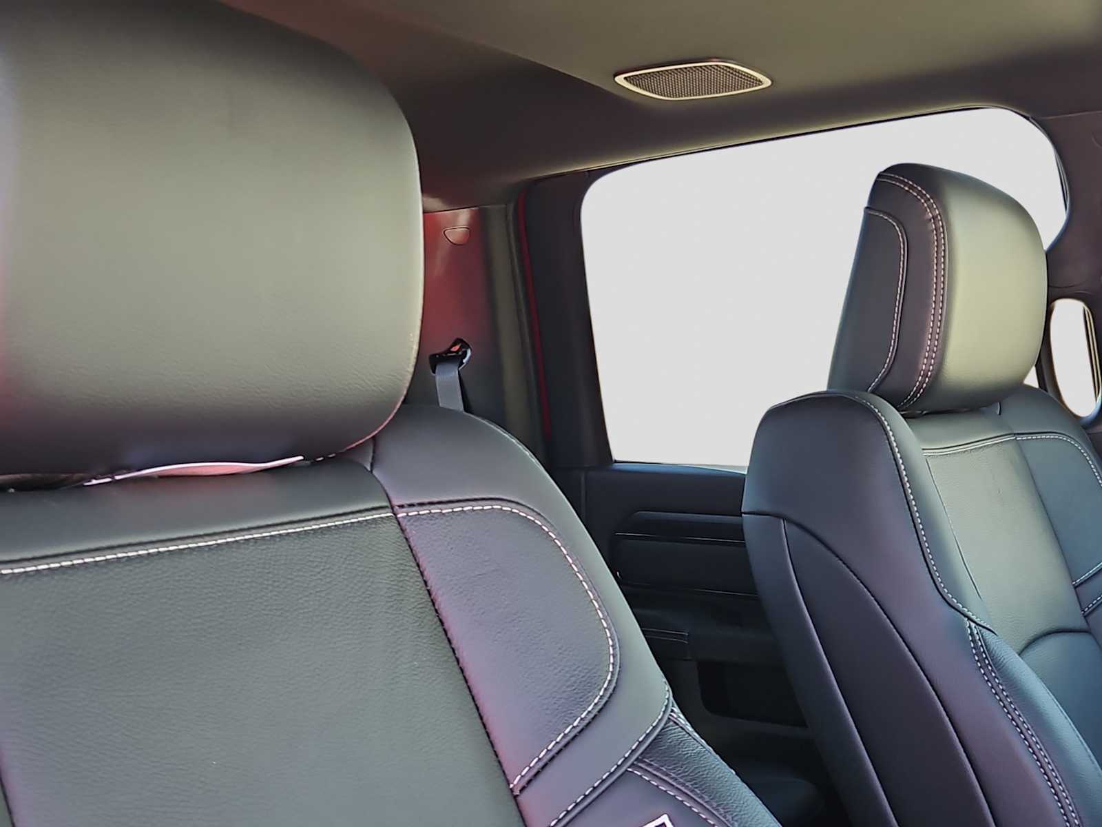 Thumbnail: 2026 RAM 2500 - 18