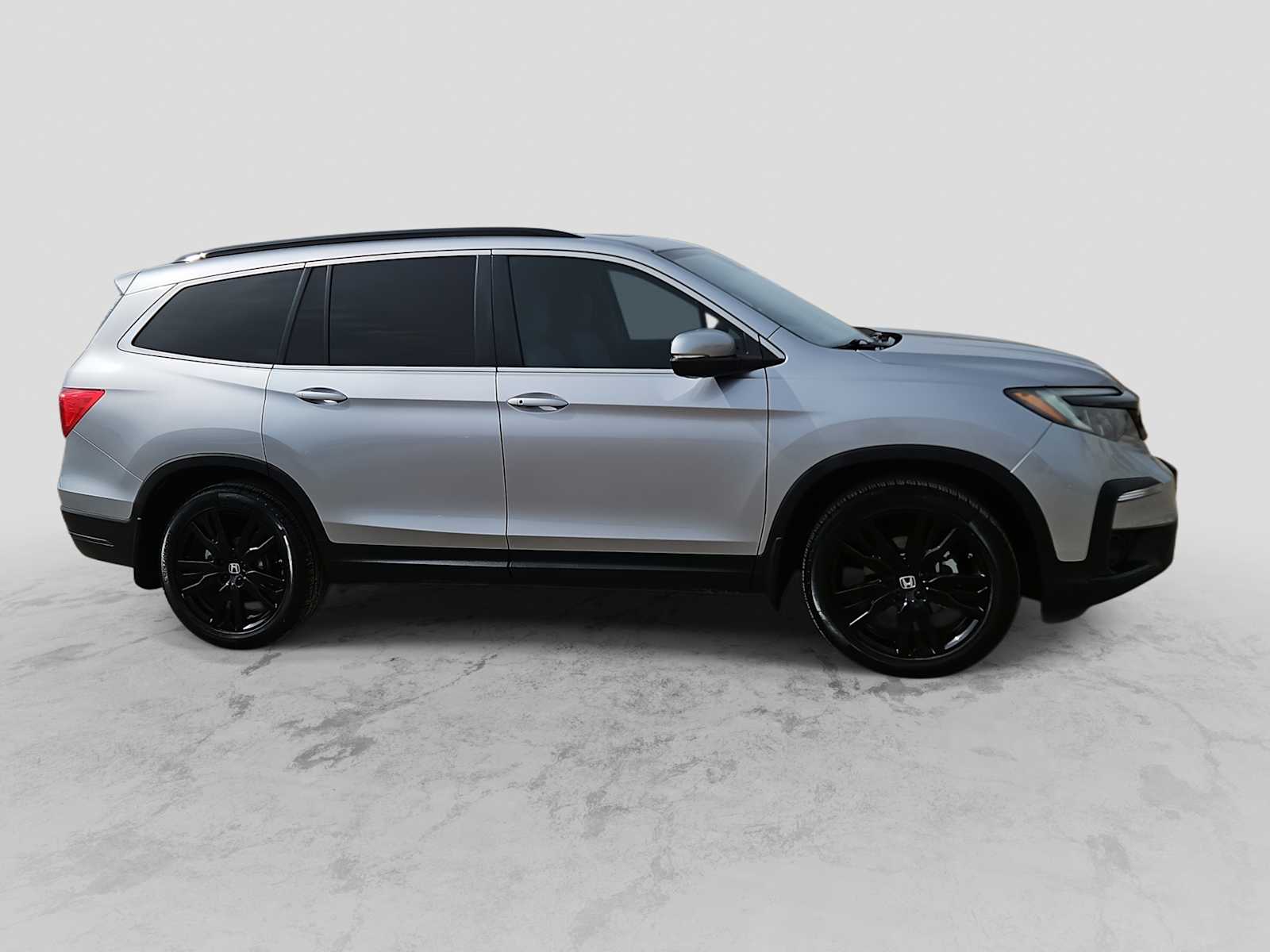 Thumbnail: 2022 Honda Pilot - 9