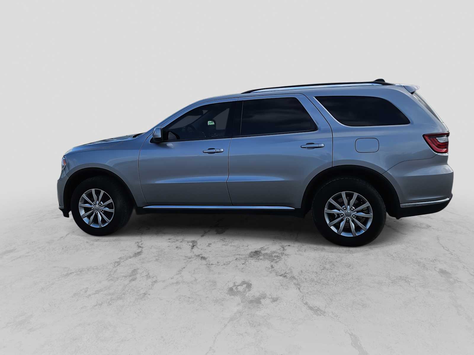 Thumbnail: 2016 Dodge Durango - 5
