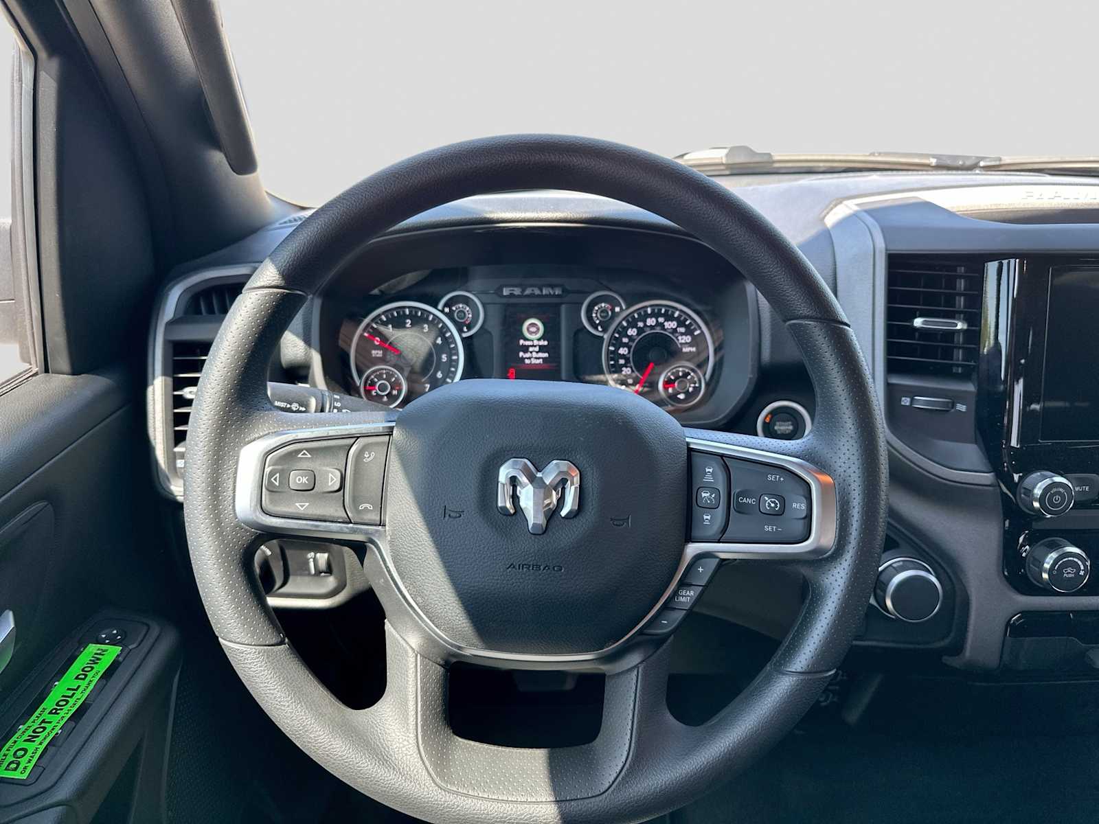 Thumbnail: 2026 RAM 1500 - 23