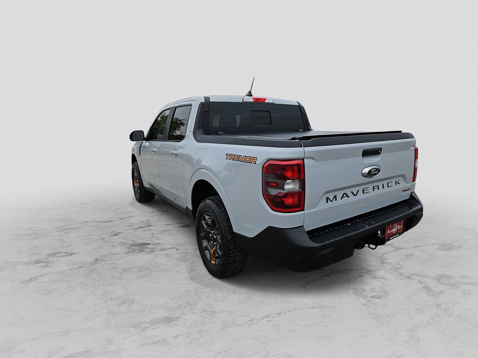Thumbnail: 2023 Ford Maverick - 6