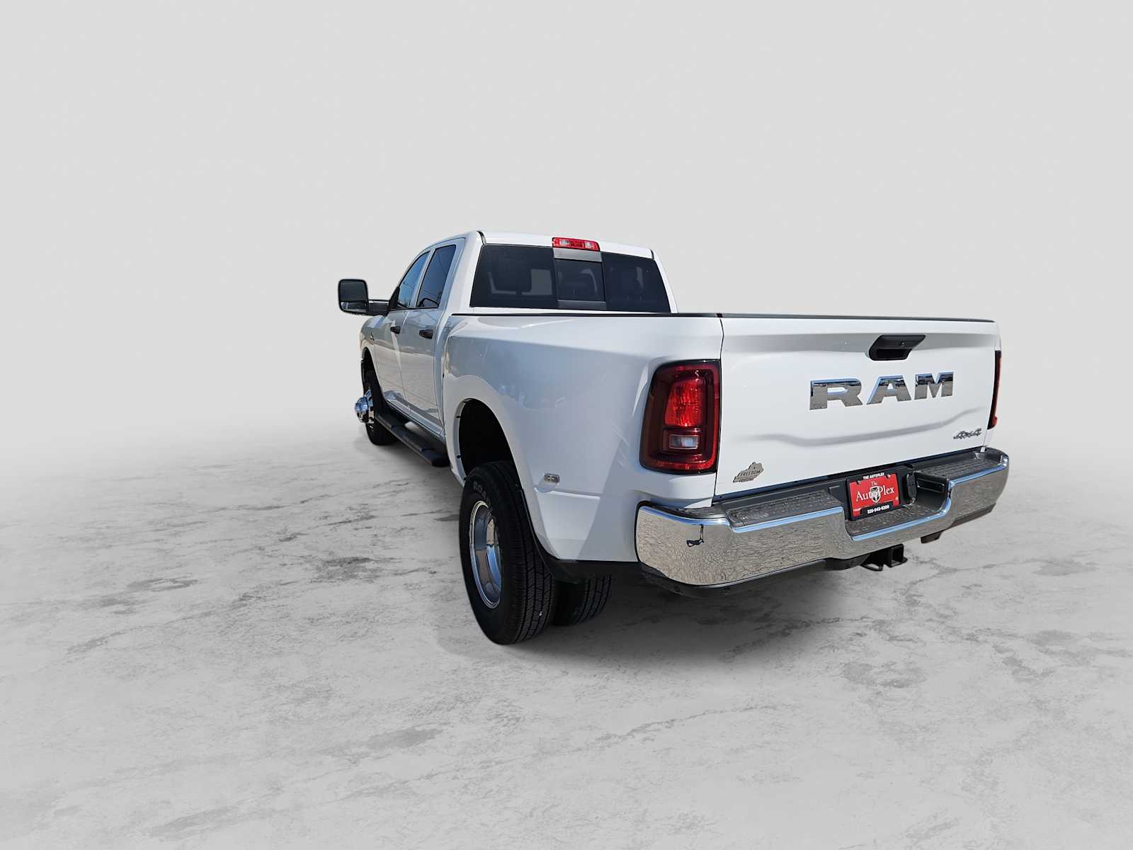 Thumbnail: 2026 RAM 3500 - 6
