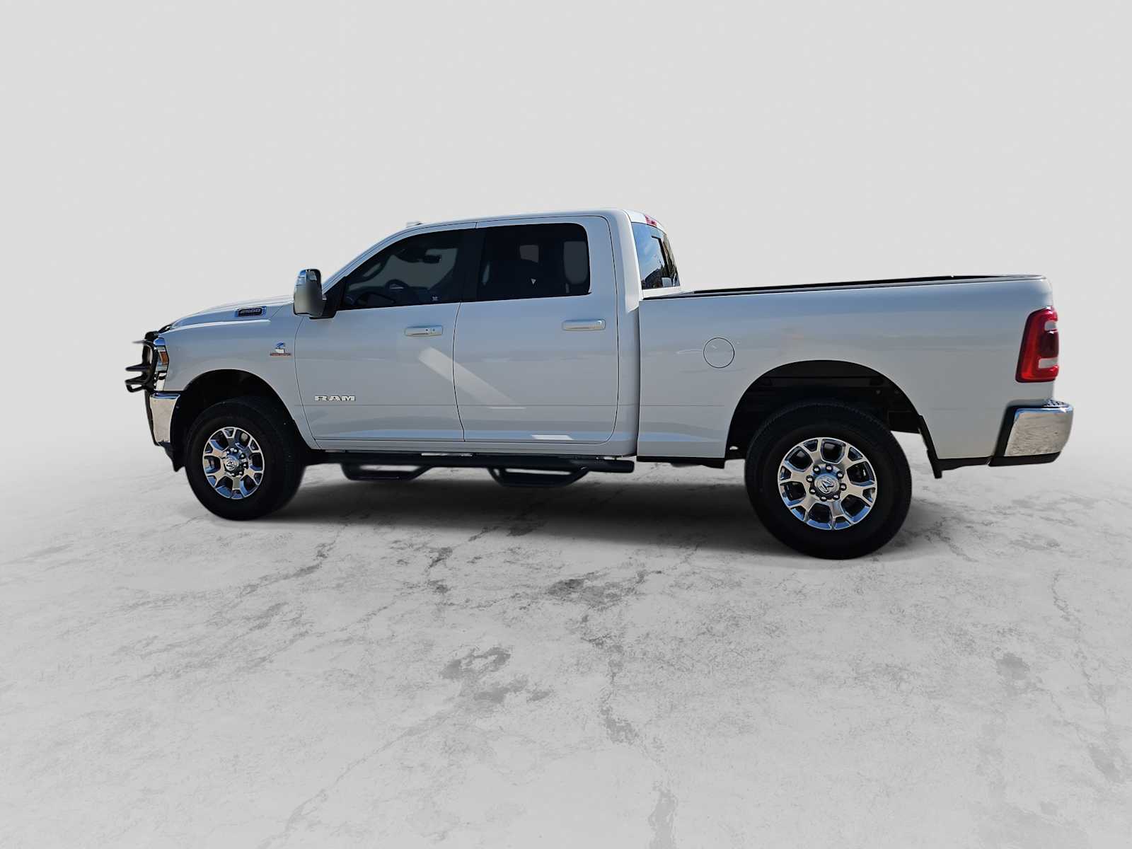 Thumbnail: 2024 RAM 2500 - 5