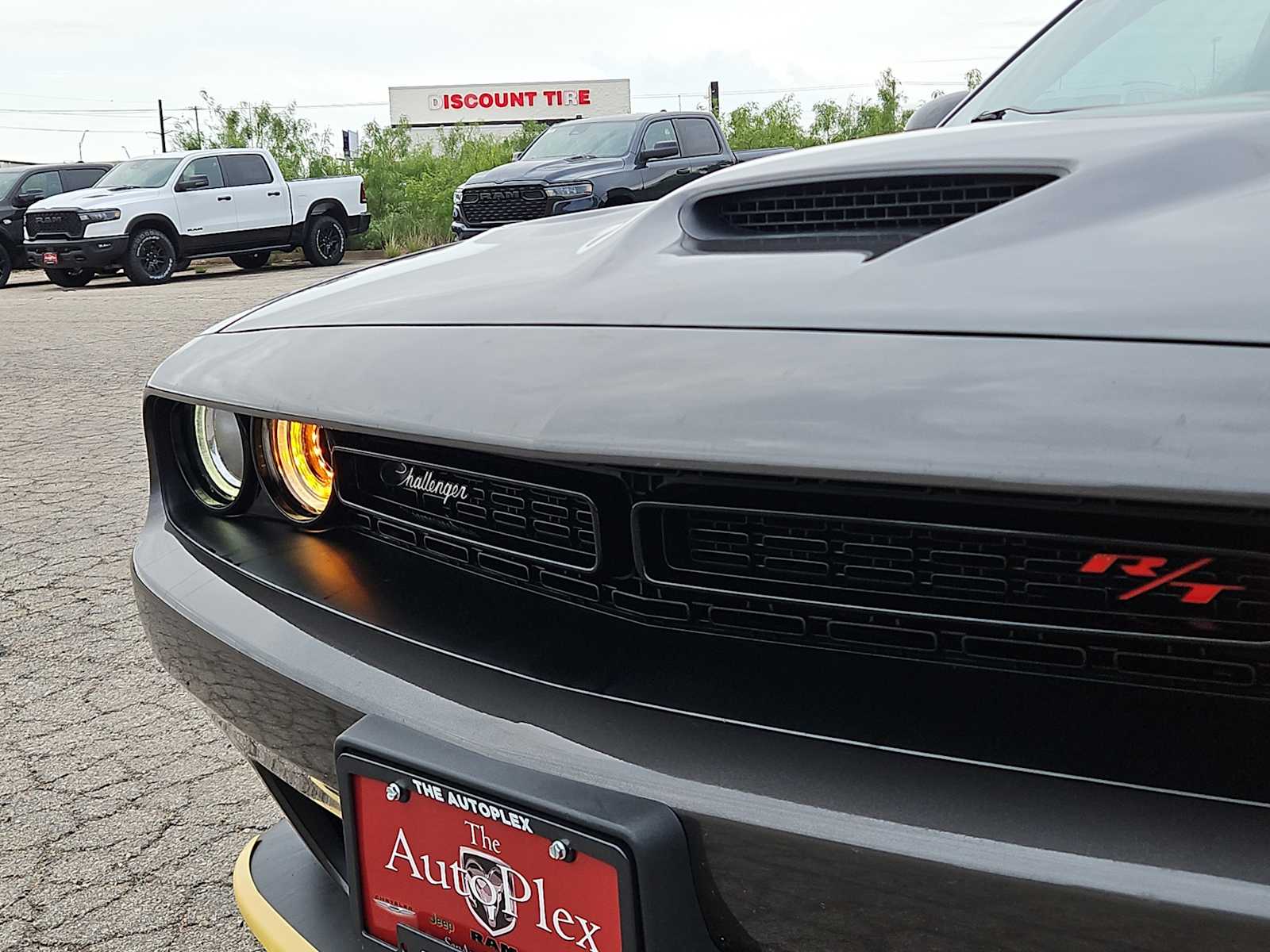 Thumbnail: 2023 Dodge Challenger - 13