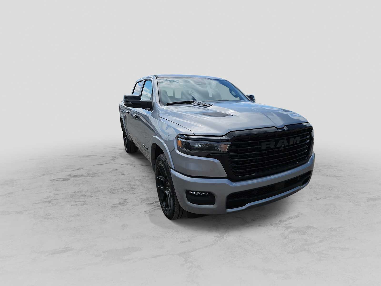 Thumbnail: 2026 RAM 1500 - 2