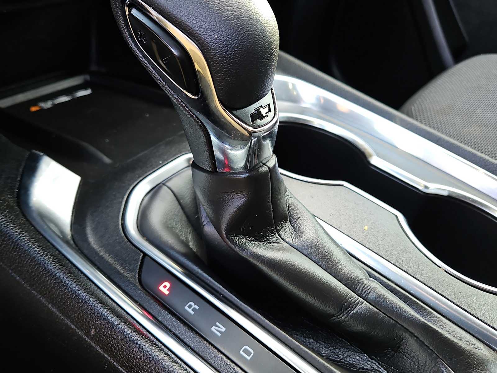 Thumbnail: 2023 Chevrolet Traverse - 21