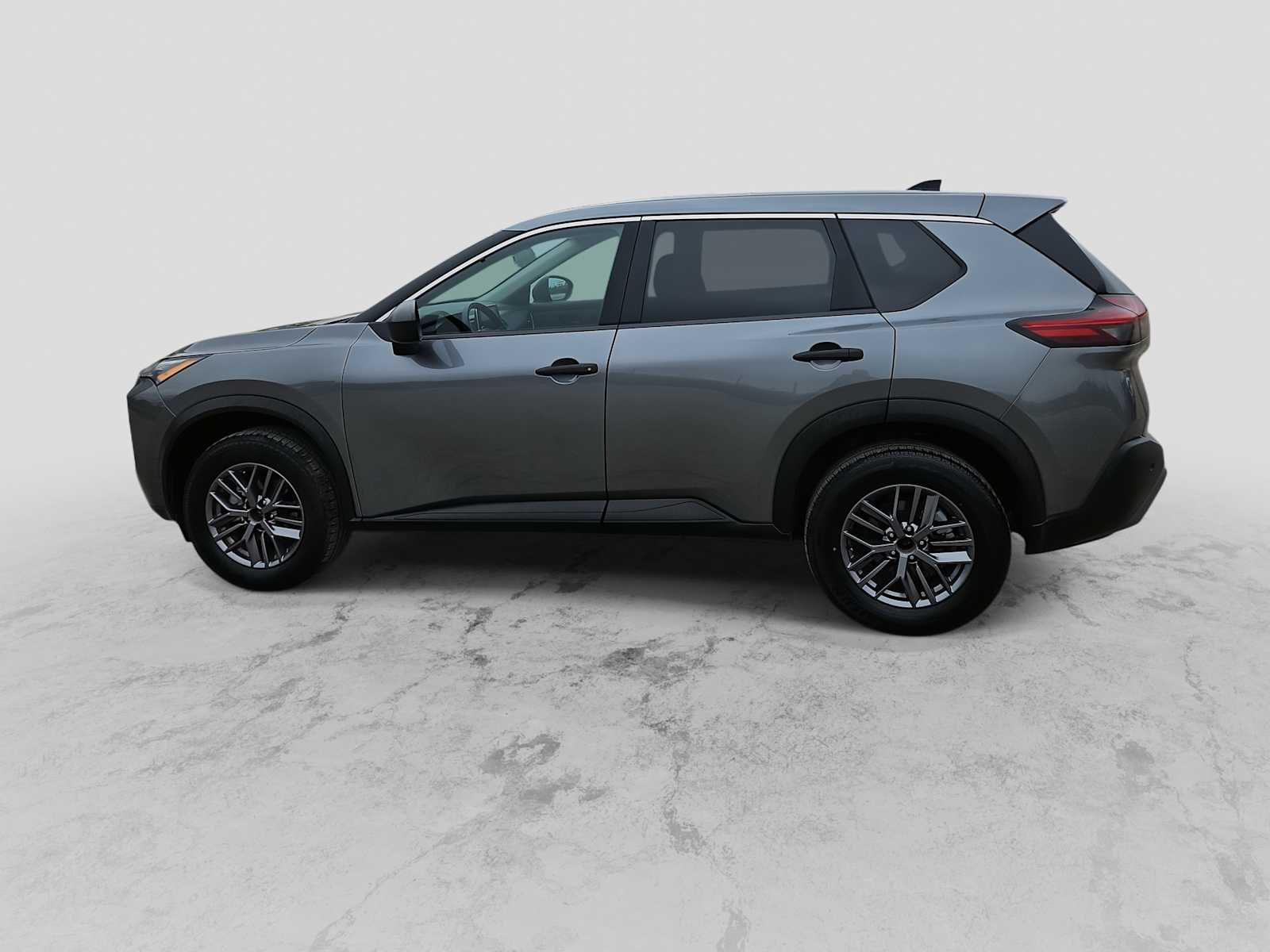 Thumbnail: 2023 Nissan Rogue - 5