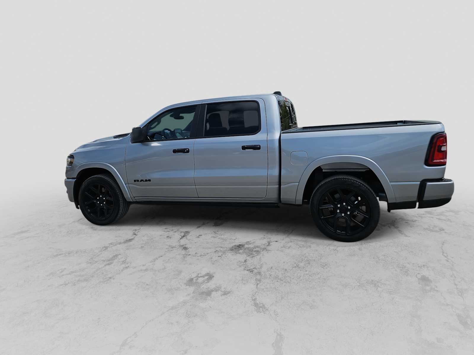 Thumbnail: 2026 RAM 1500 - 5