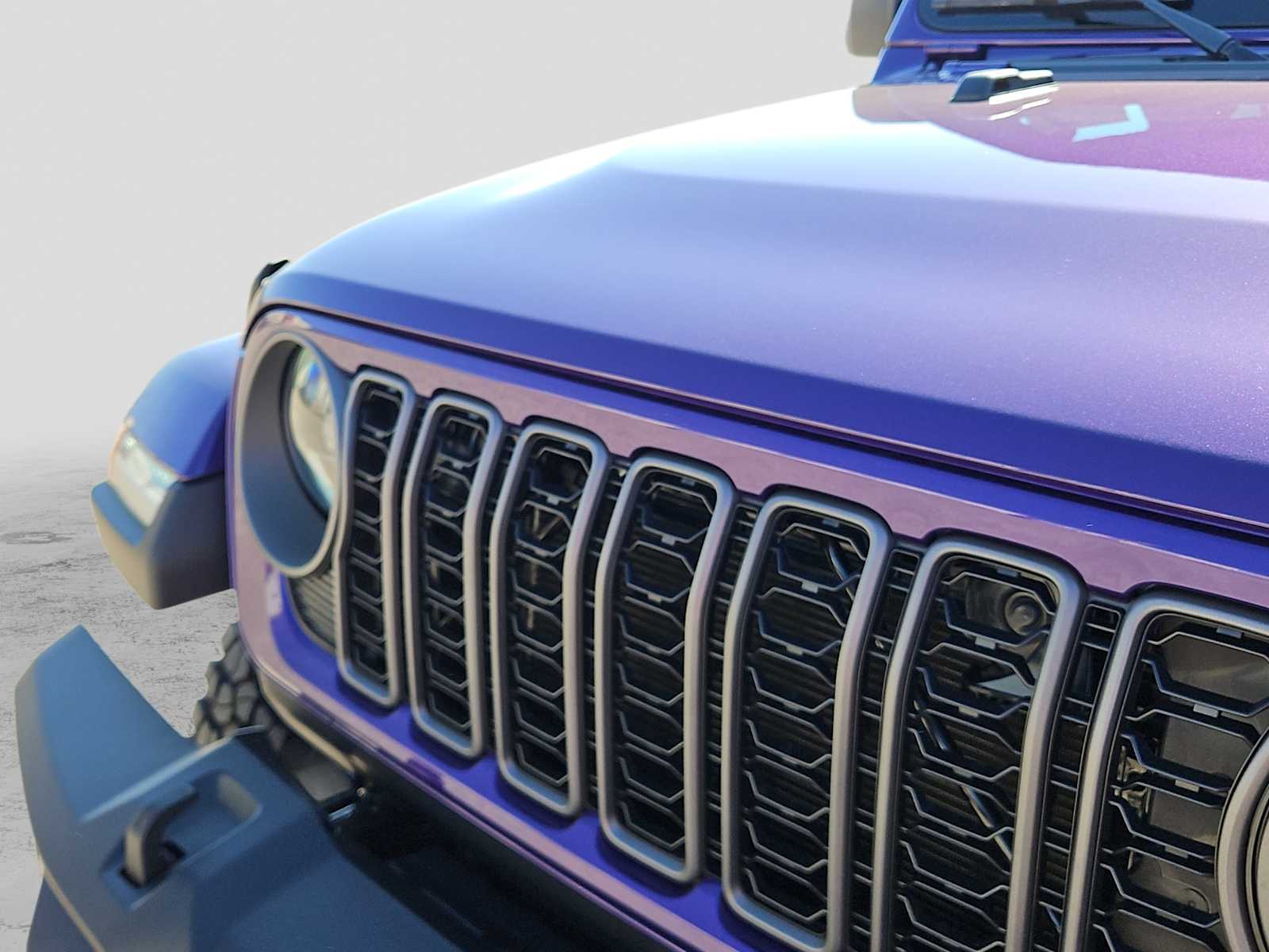 Thumbnail: 2026 Jeep Gladiator - 13