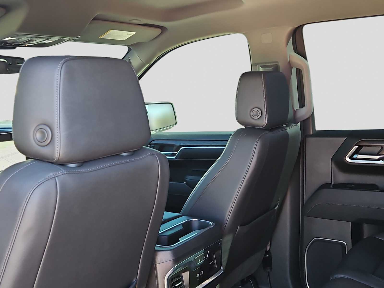 Thumbnail: 2023 GMC Sierra 1500 - 16