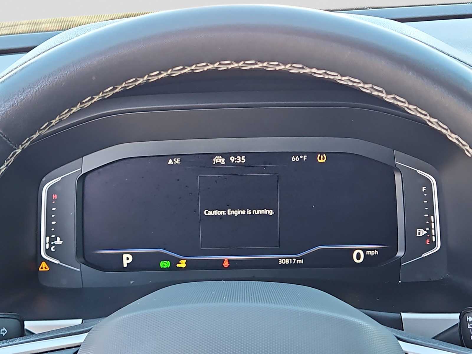 Thumbnail: 2023 Volkswagen Atlas - 22