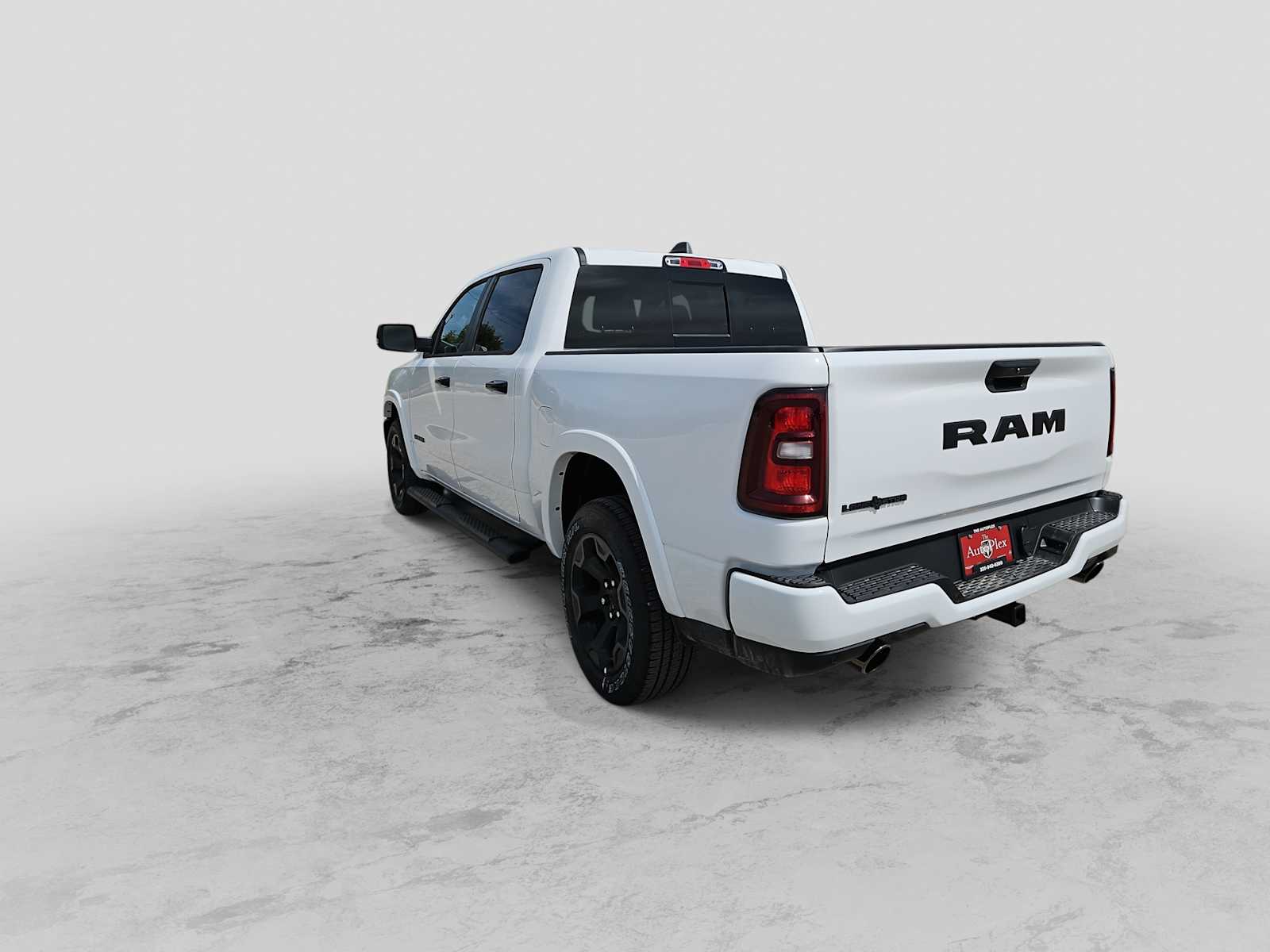 Thumbnail: 2026 RAM 1500 - 6