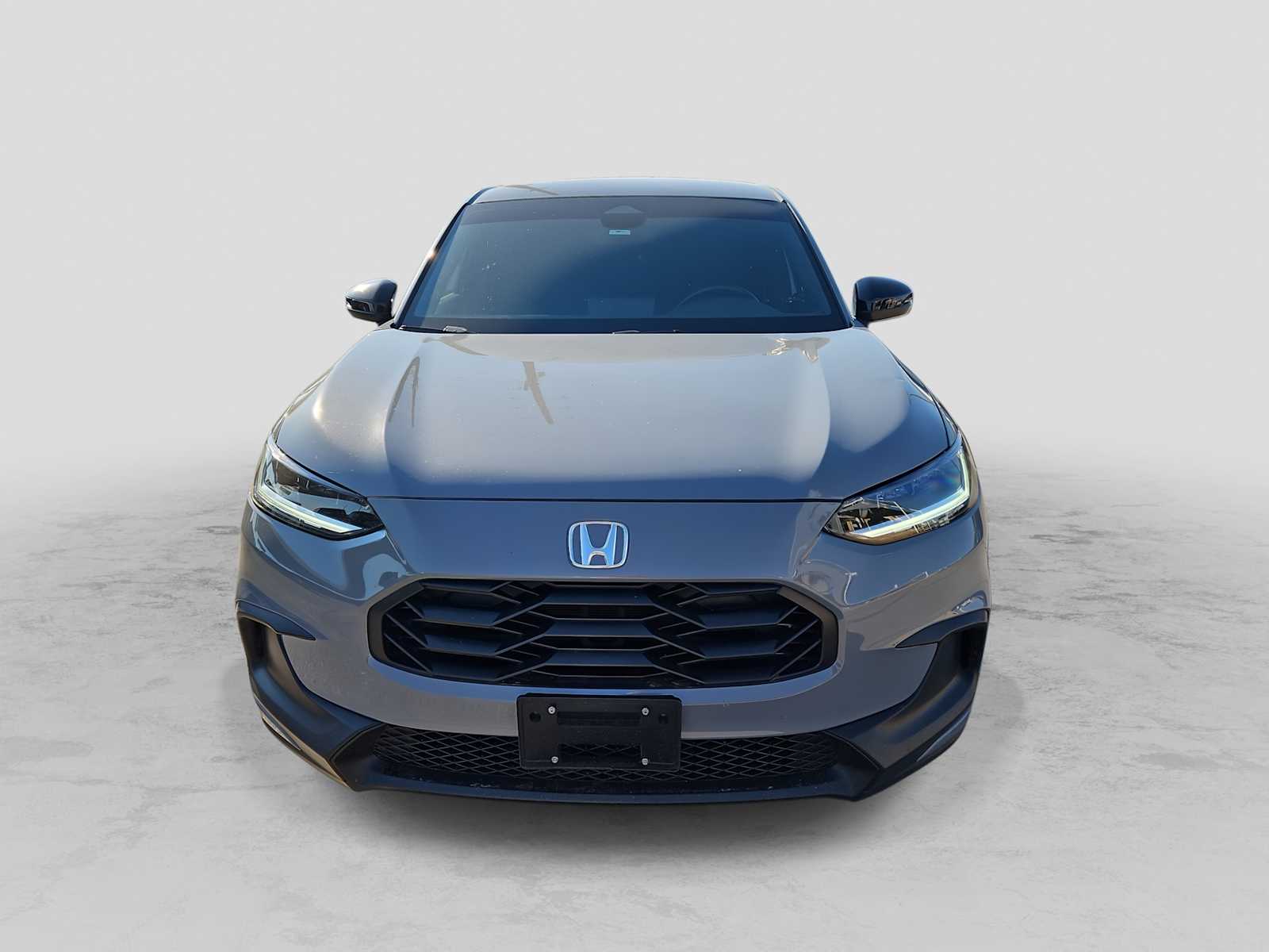 Thumbnail: 2024 Honda HR-V - 3