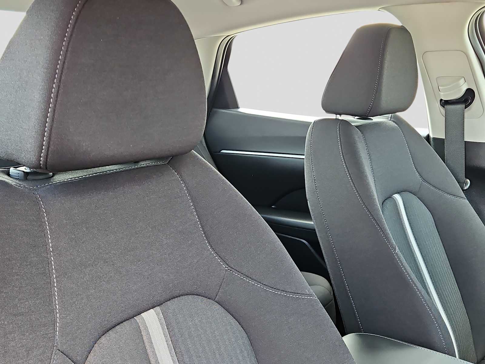 Thumbnail: 2022 Hyundai Sonata - 18