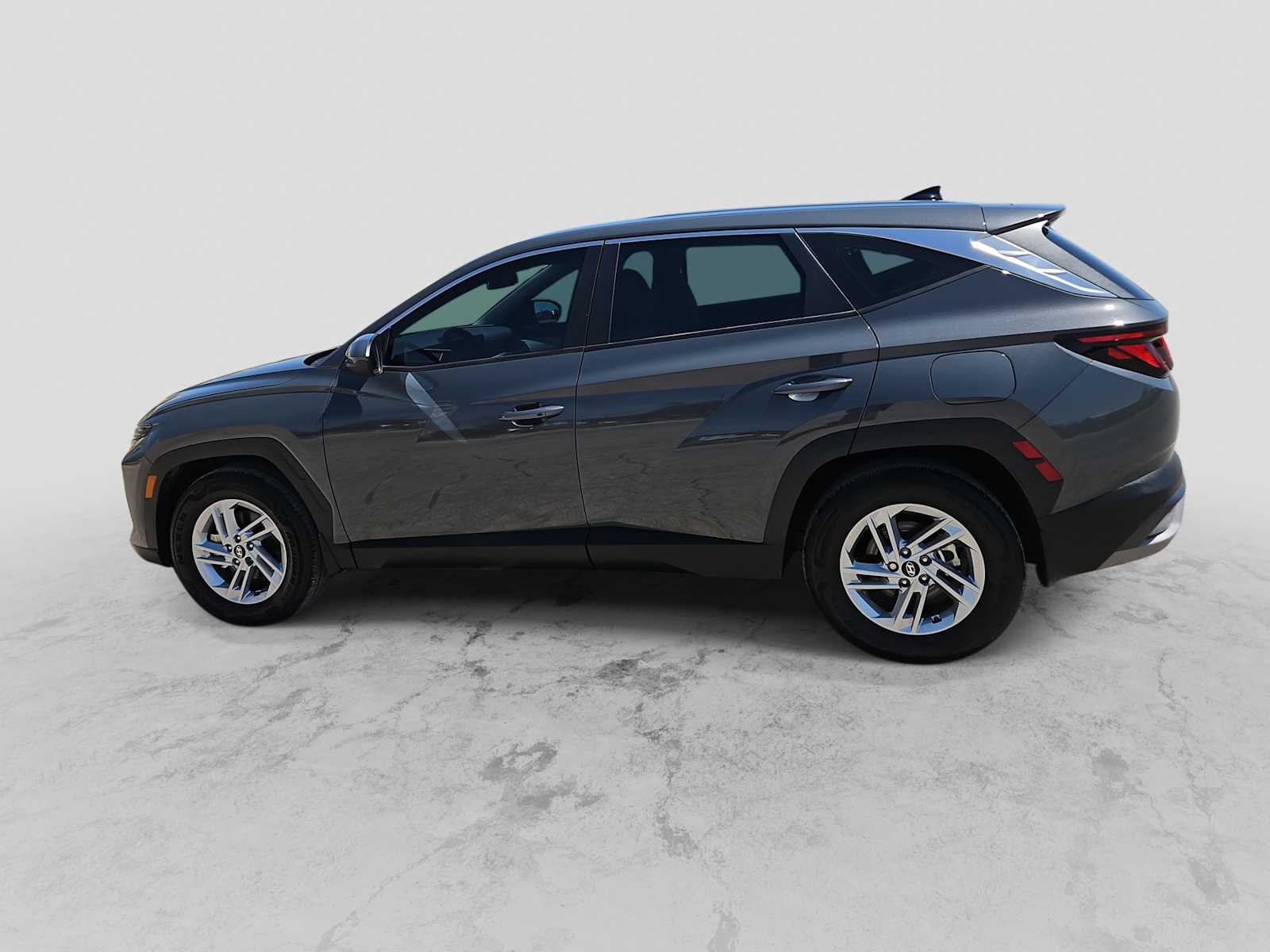 Thumbnail: 2025 Hyundai Tucson - 5