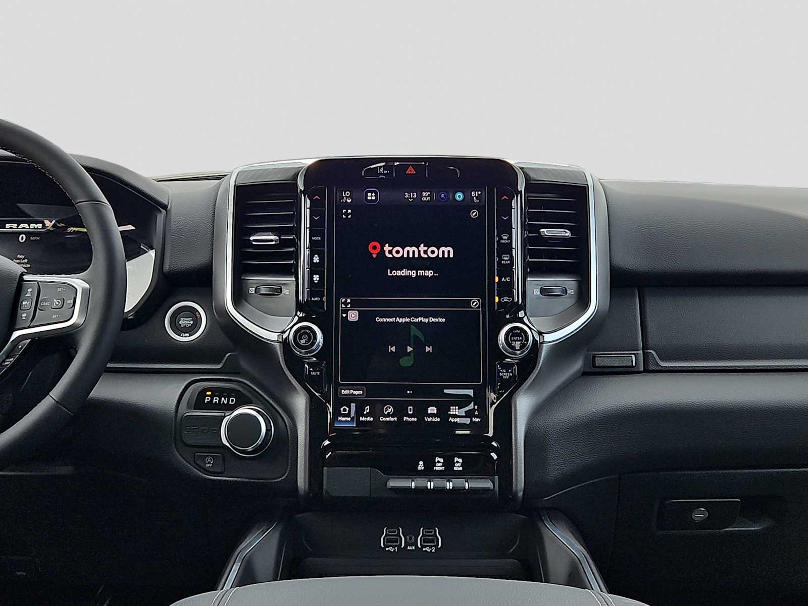 Thumbnail: 2026 RAM 1500 - 14