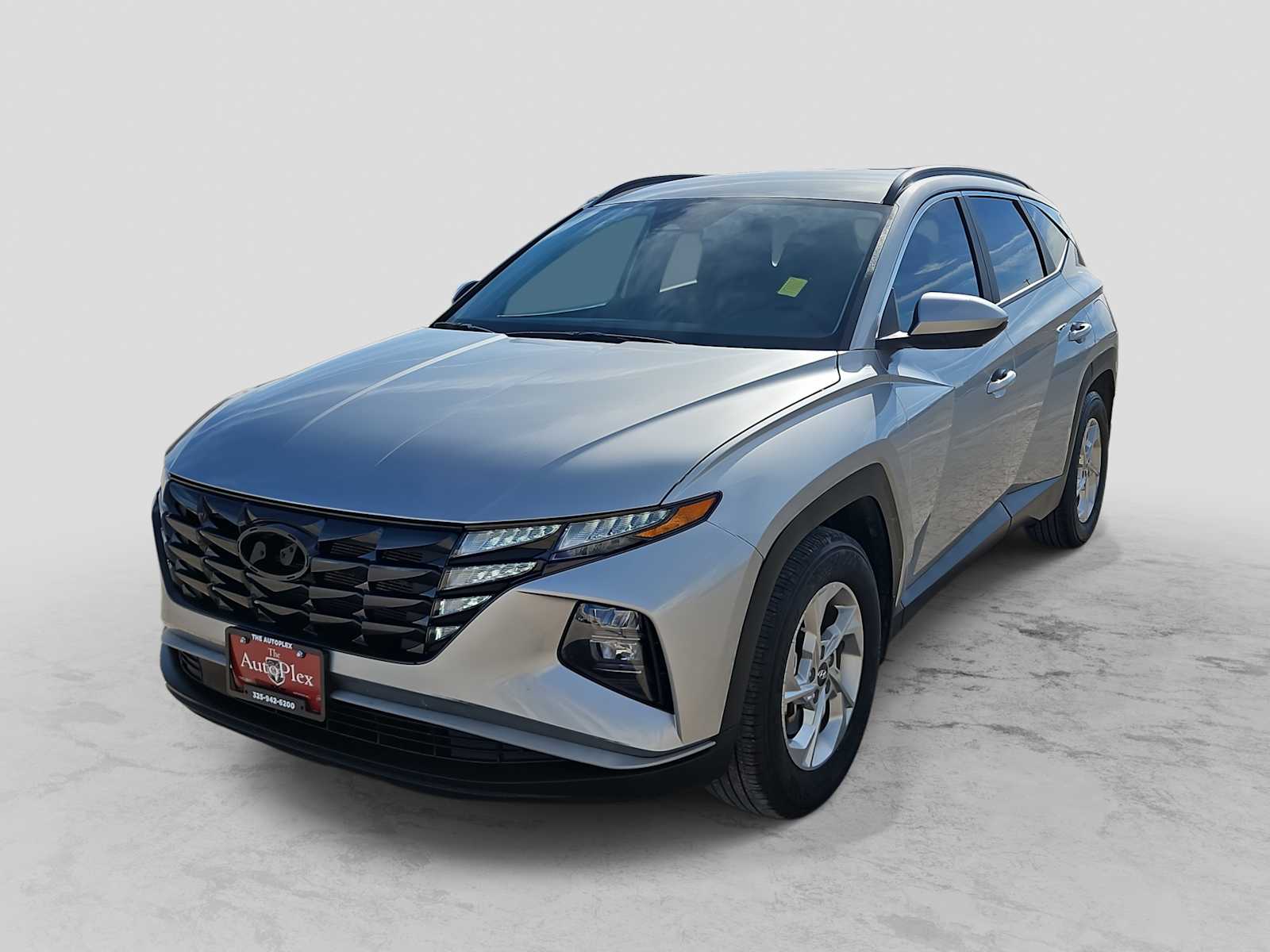 Thumbnail: 2024 Hyundai Tucson - 1