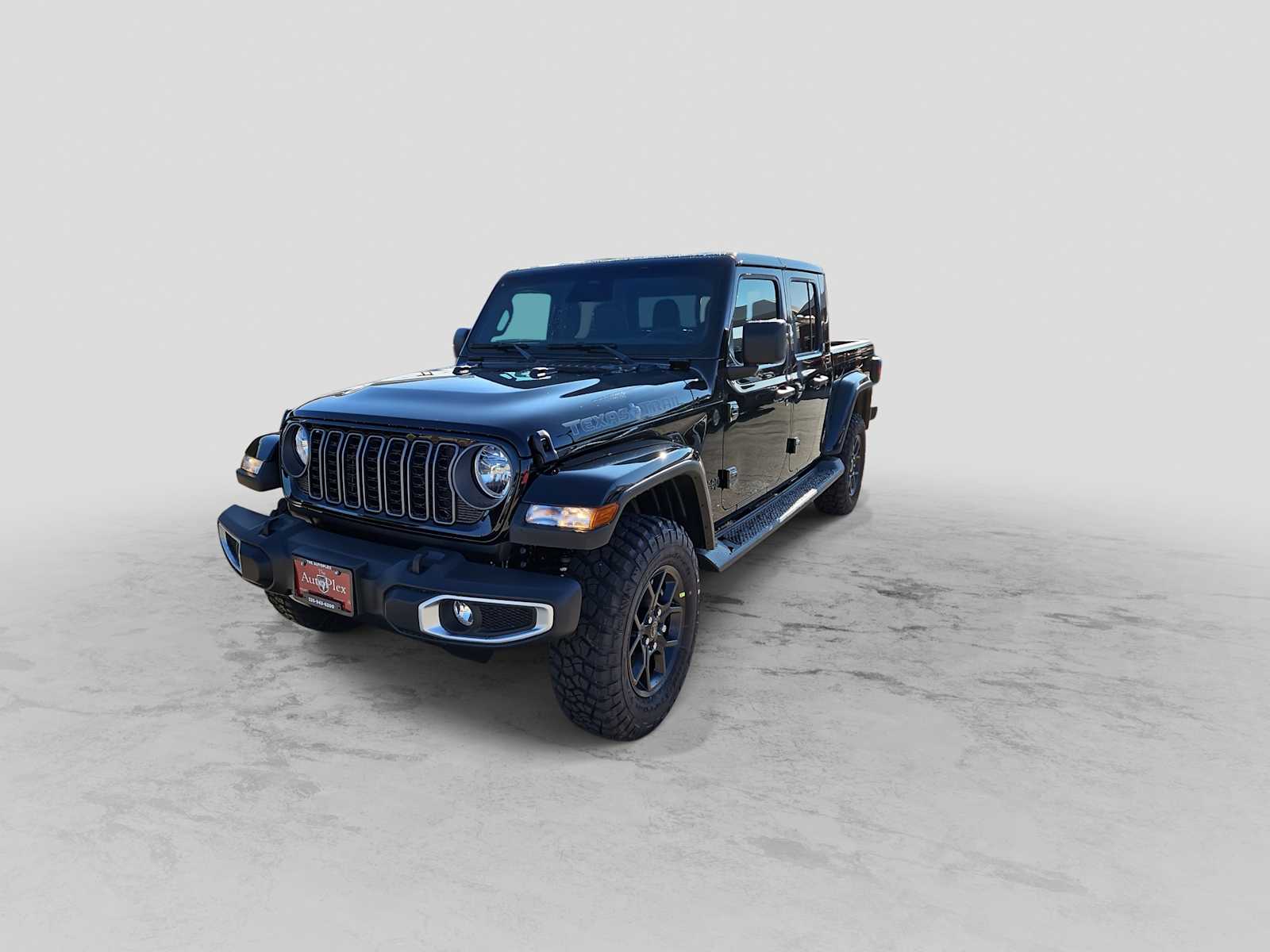 Thumbnail: 2026 Jeep Gladiator - 4