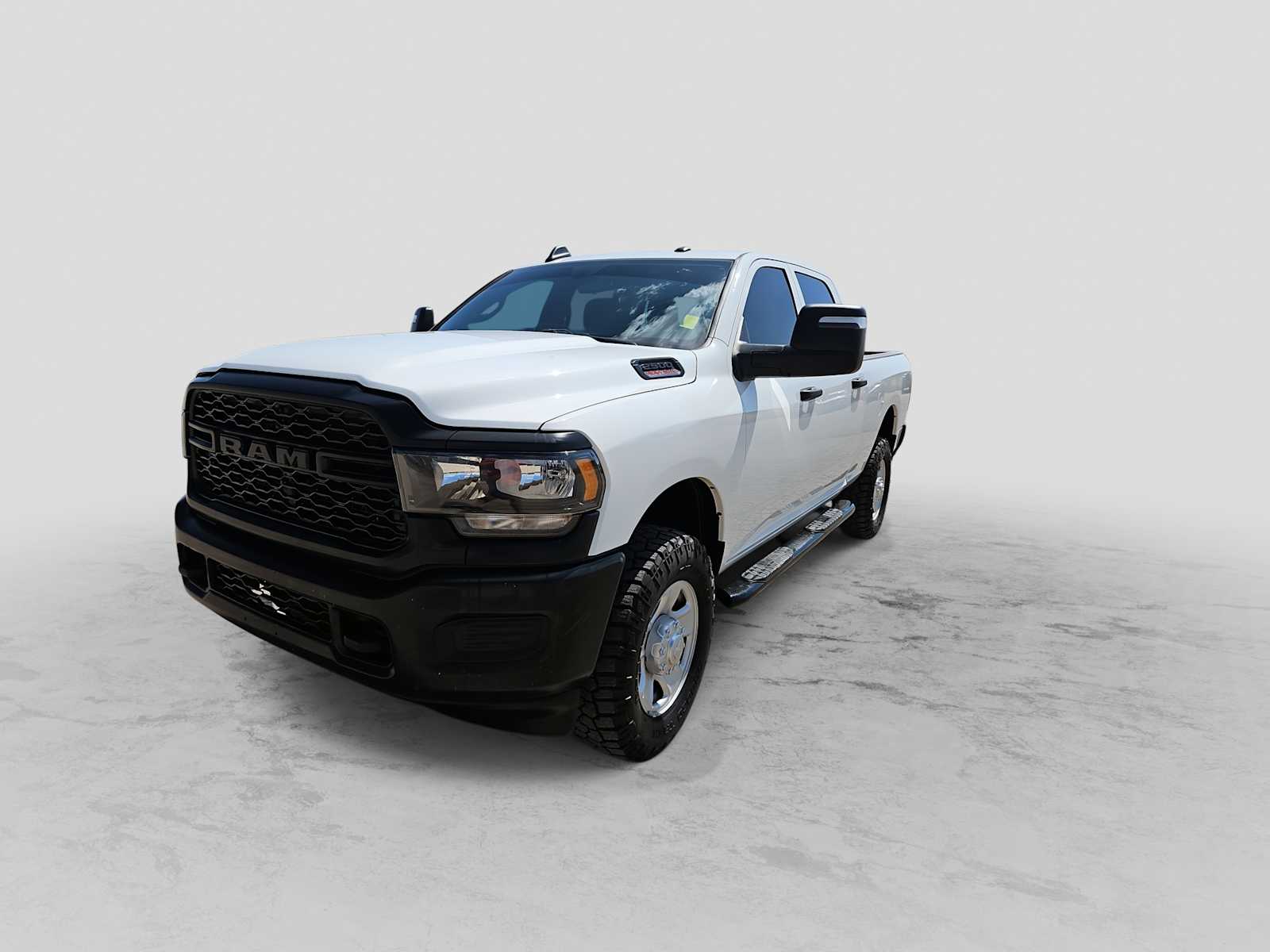 Thumbnail: 2023 RAM 2500 - 4