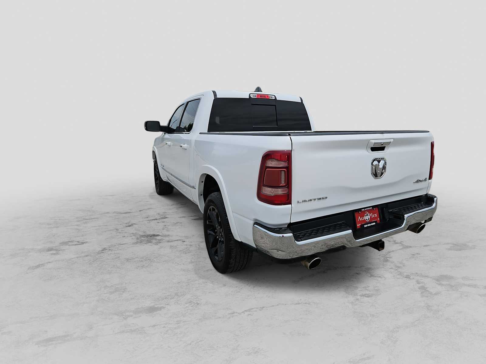 Thumbnail: 2020 RAM 1500 - 6