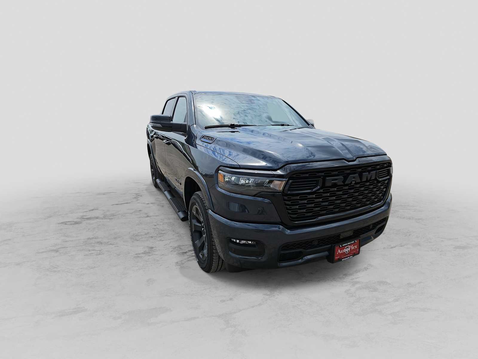 Thumbnail: 2026 RAM 1500 - 2