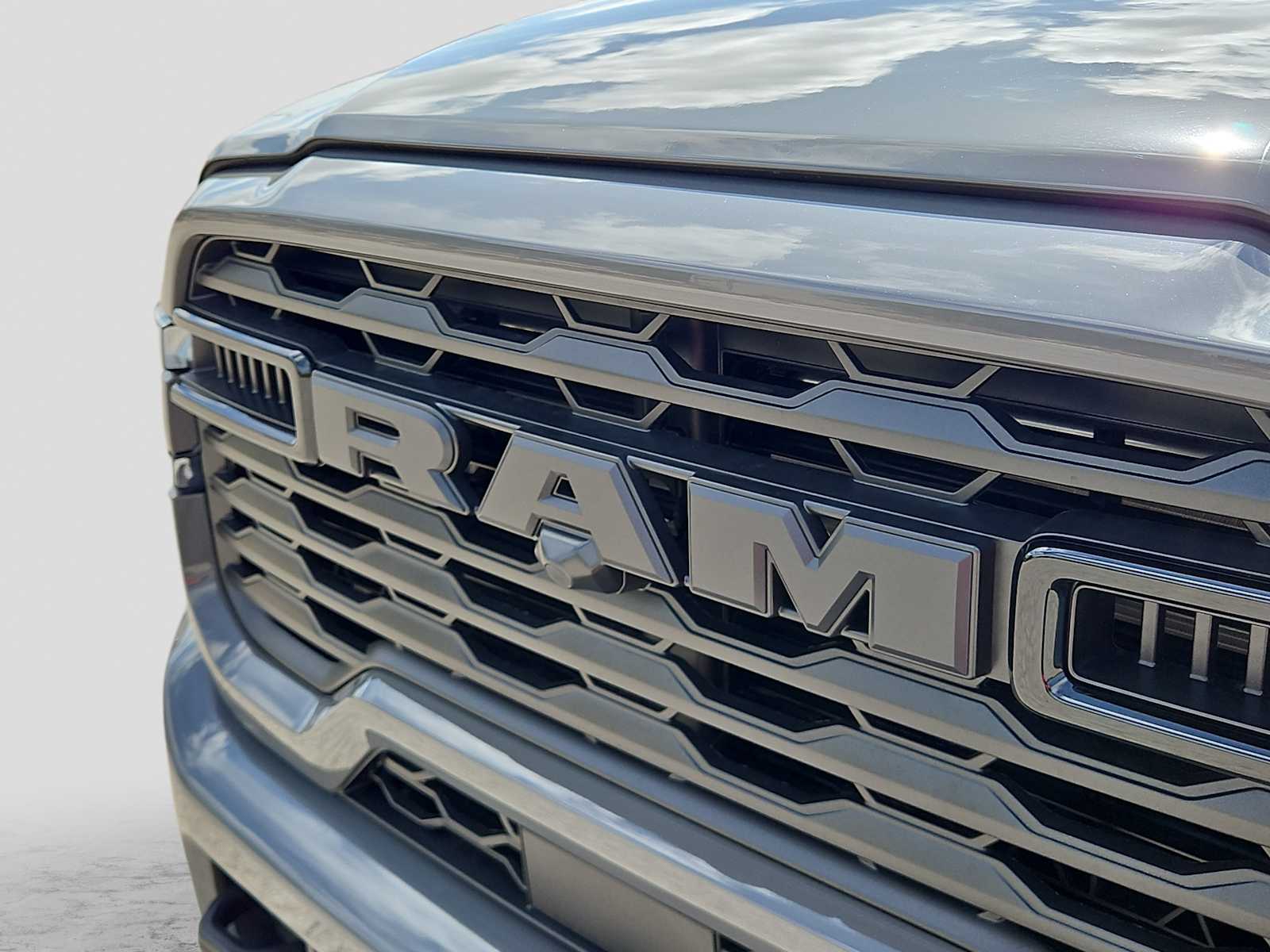 Thumbnail: 2026 RAM 2500 - 13