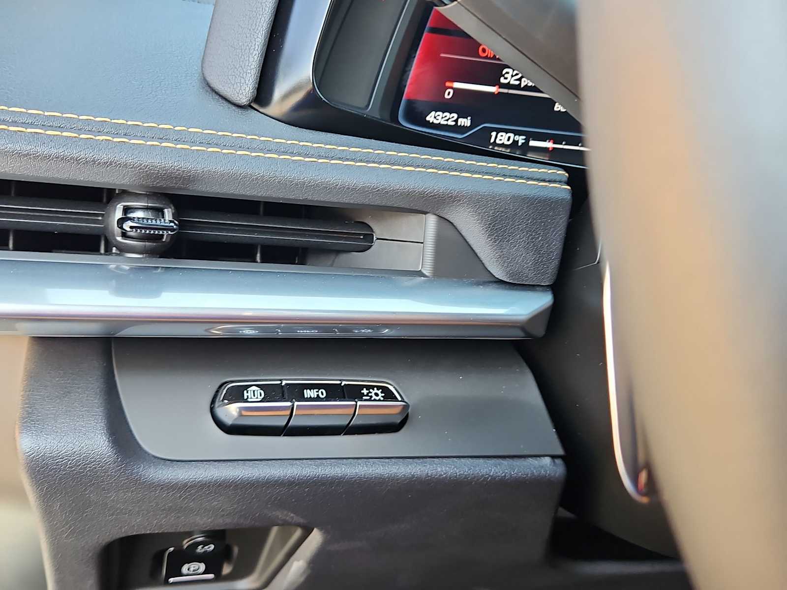 Thumbnail: 2024 Chevrolet Corvette - 25