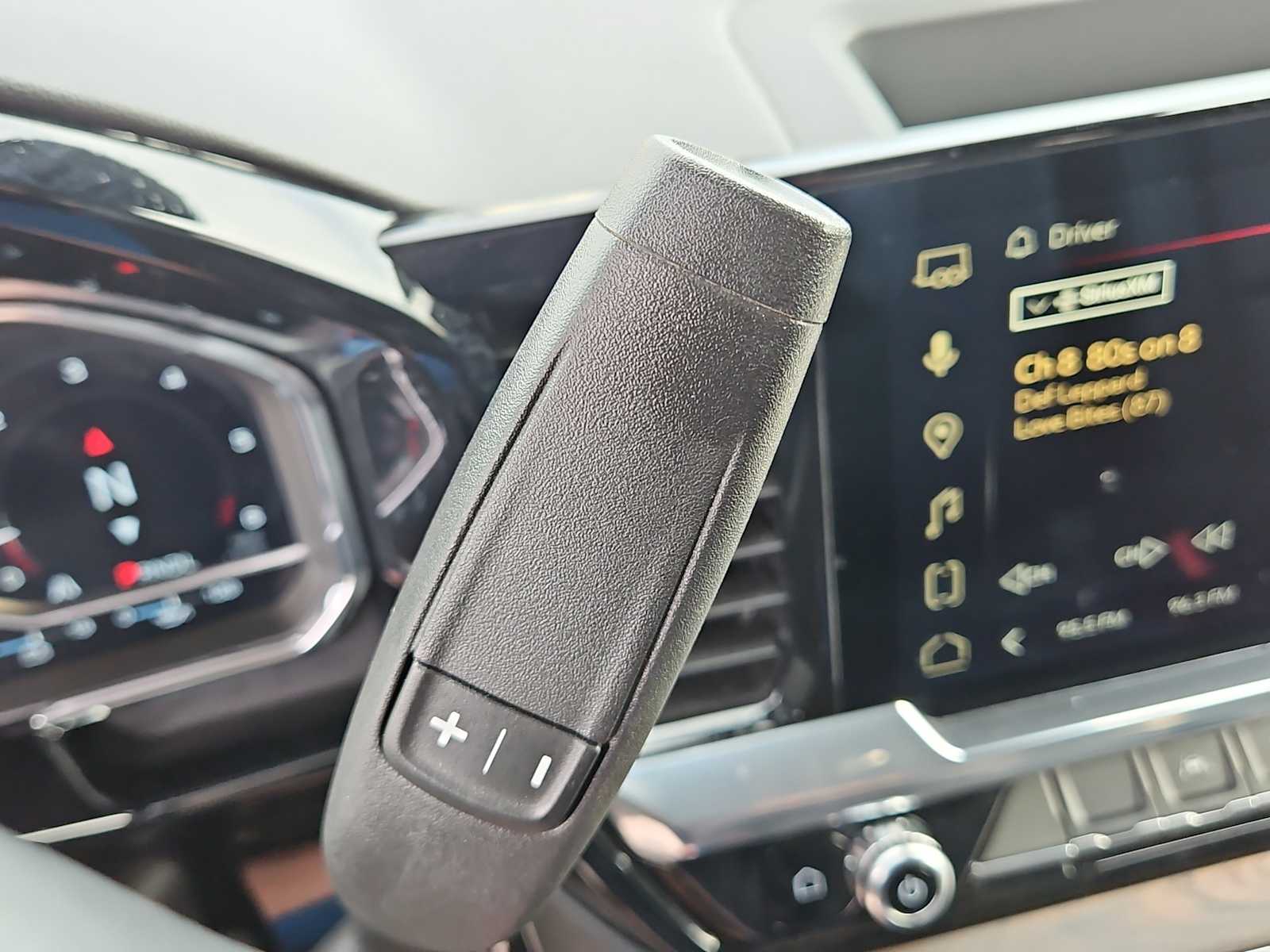 Thumbnail: 2025 GMC Sierra 1500 - 21