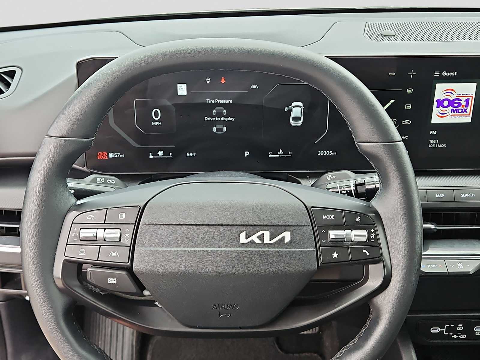 Thumbnail: 2025 Kia K4 - 19