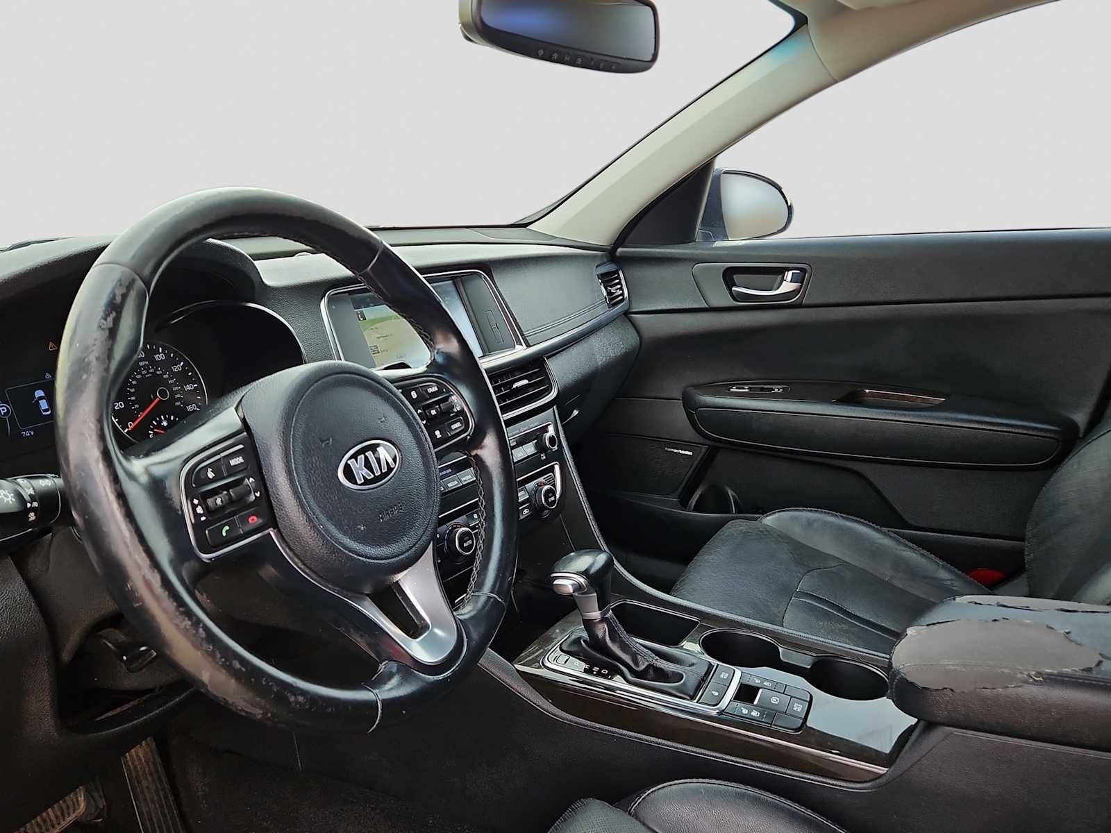 Thumbnail: 2017 Kia Optima - 10