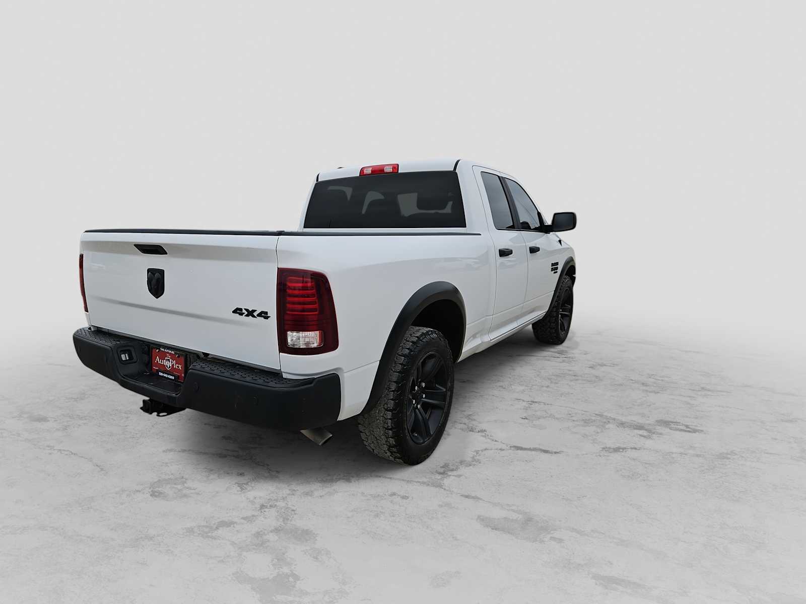 Thumbnail: 2022 RAM 1500 Classic - 8