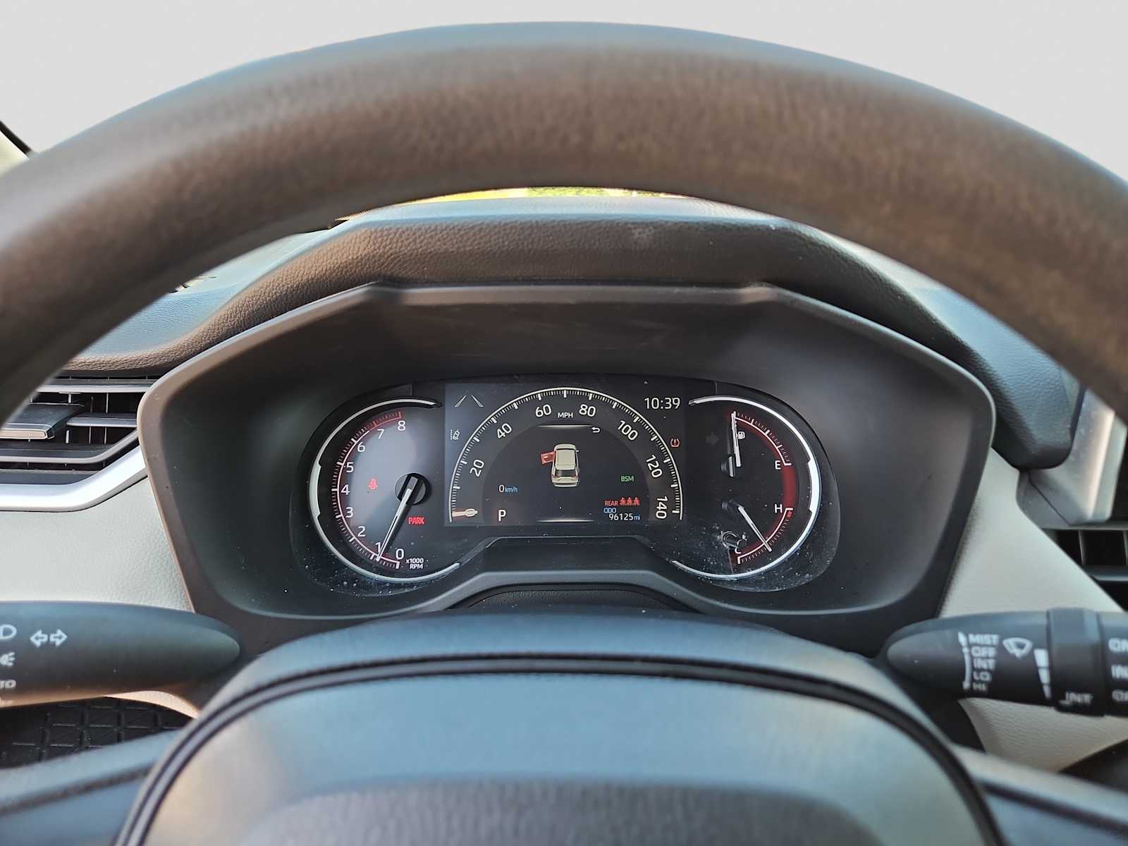 Thumbnail: 2023 Toyota RAV4 - 26