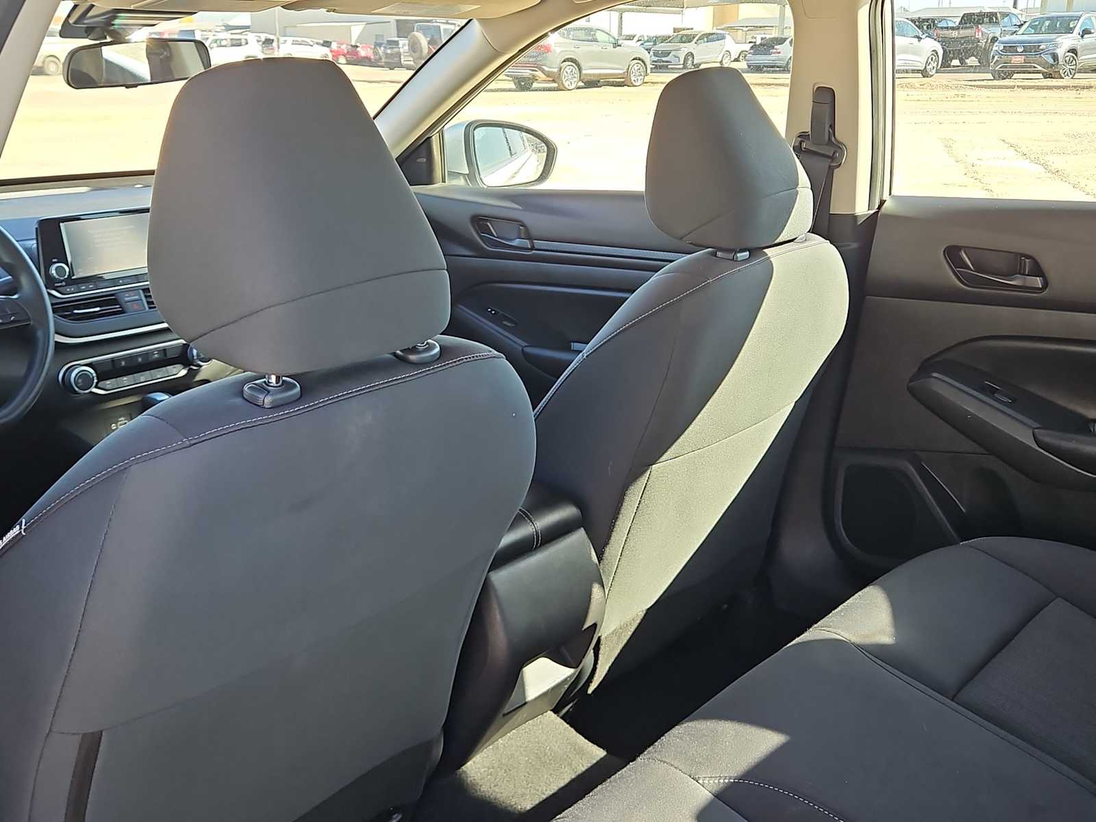 Thumbnail: 2023 Nissan Altima - 16