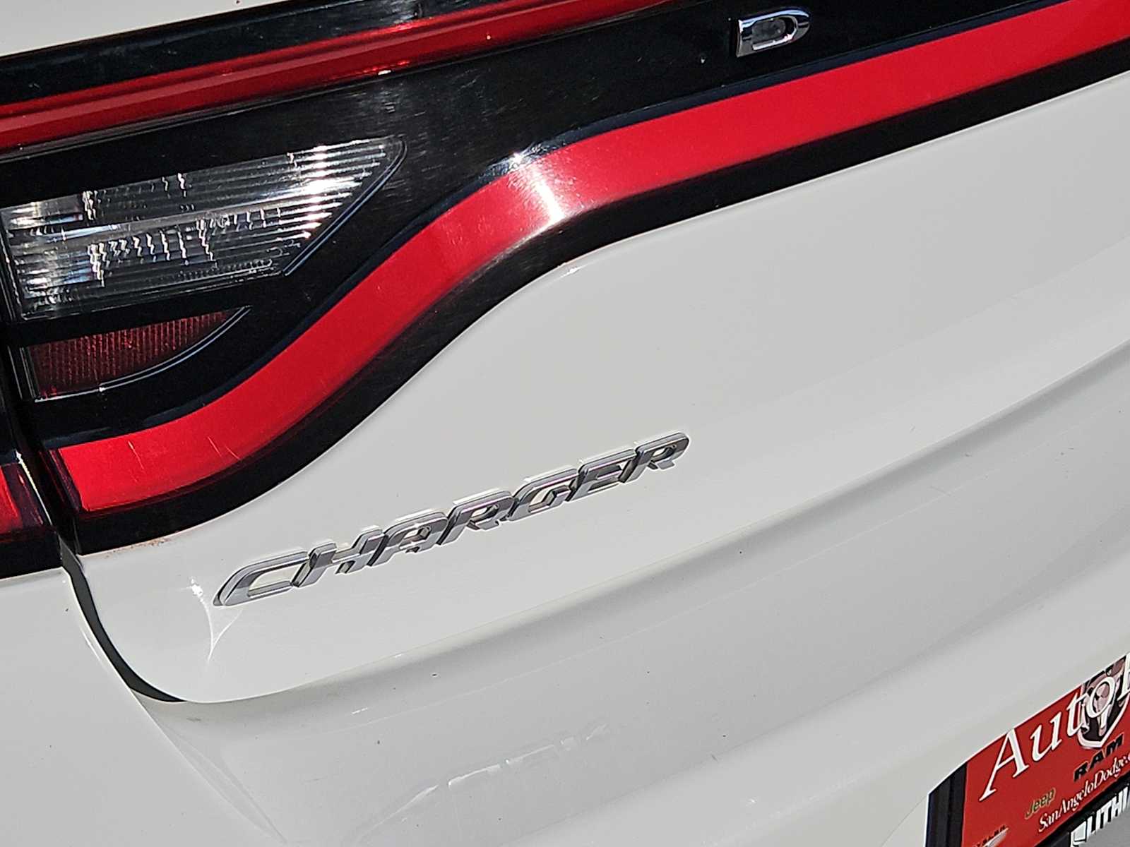 Thumbnail: 2023 Dodge Charger - 11