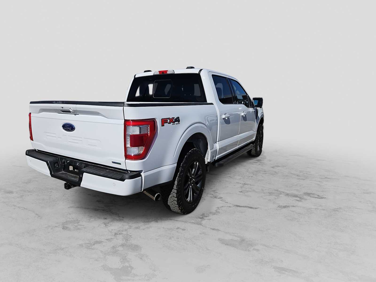 Thumbnail: 2023 Ford F-150 - 8