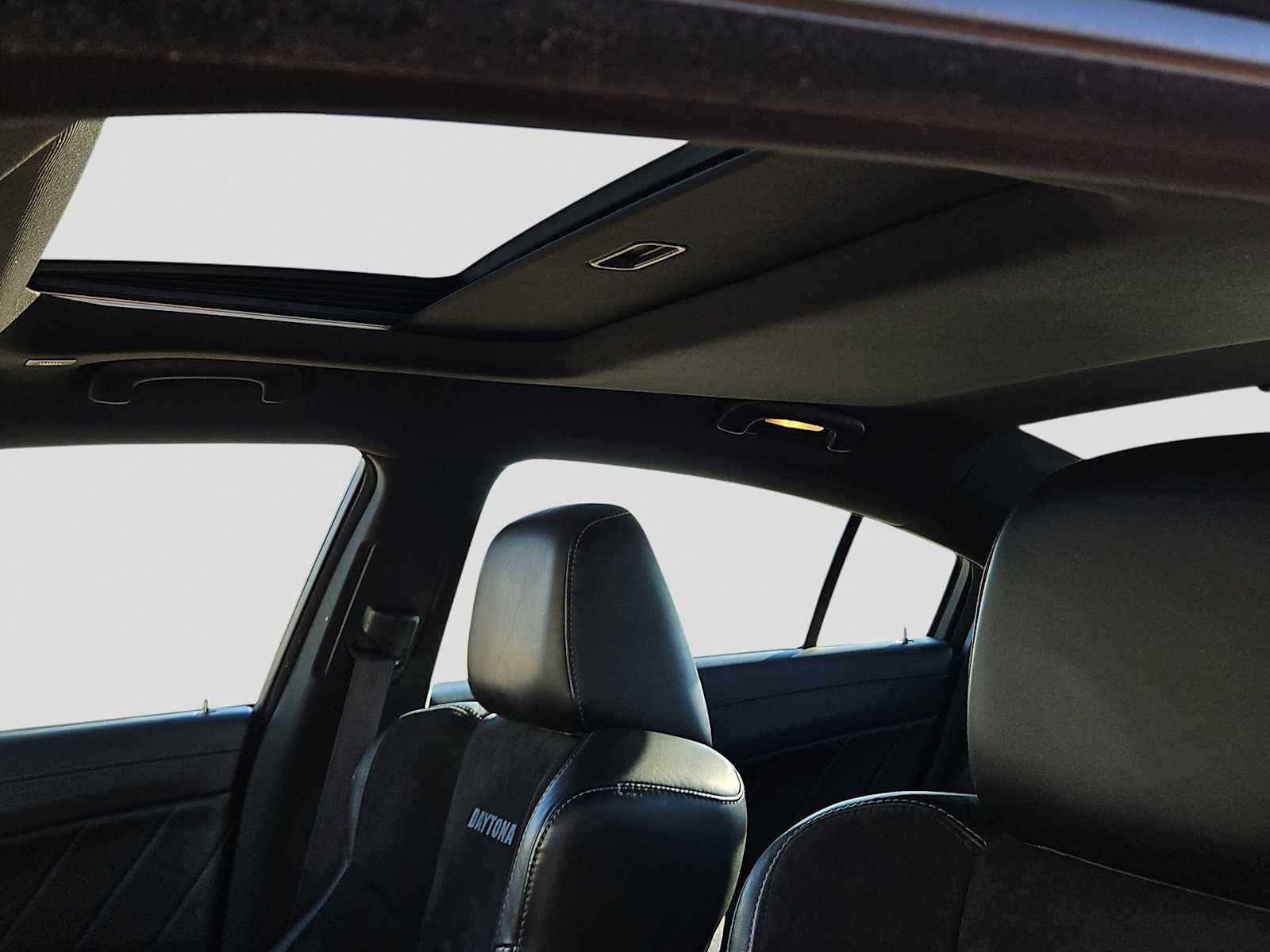 Thumbnail: 2021 Dodge Charger - 15