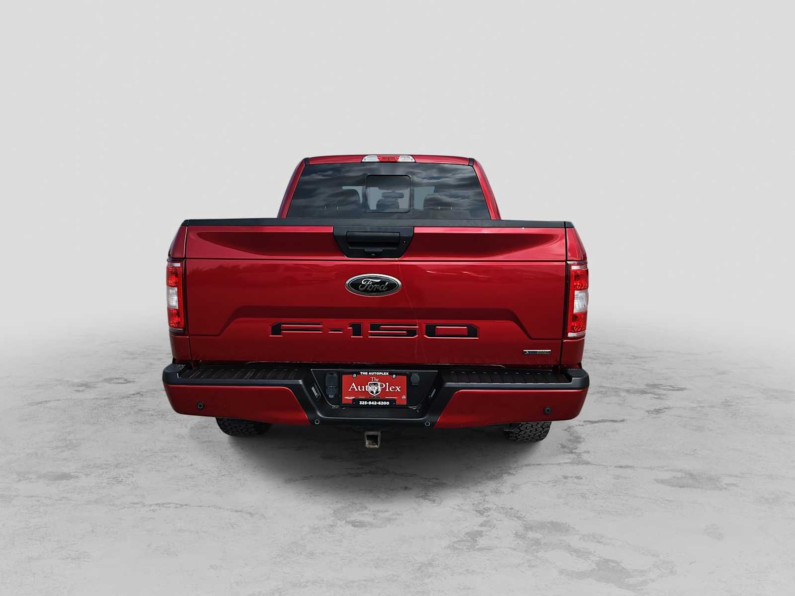 Thumbnail: 2020 Ford F-150 - 7