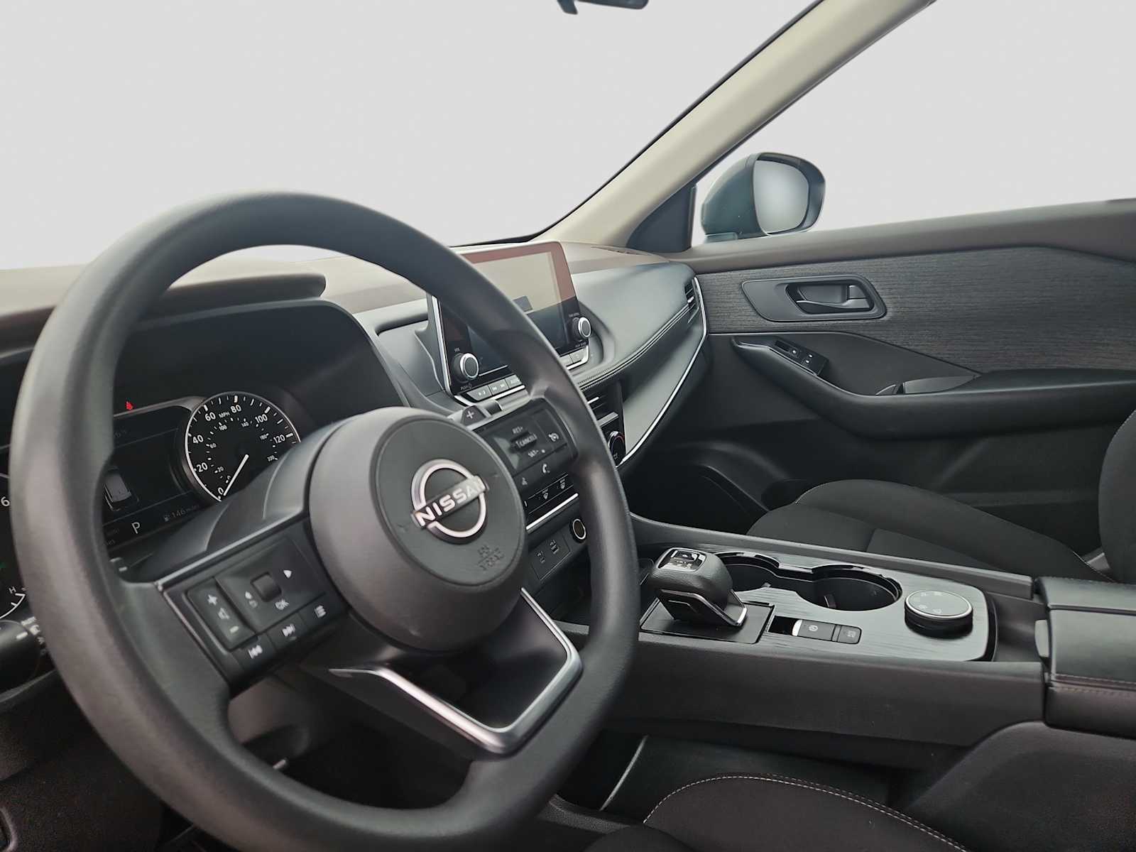 Thumbnail: 2023 Nissan Rogue - 10
