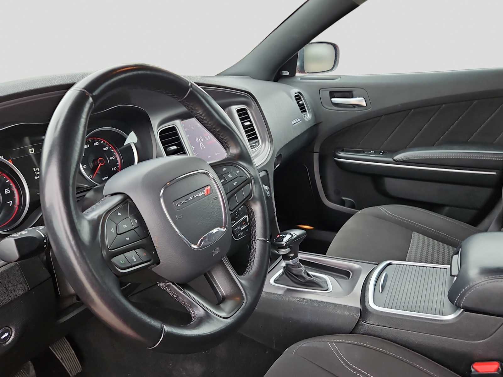 Thumbnail: 2023 Dodge Charger - 10