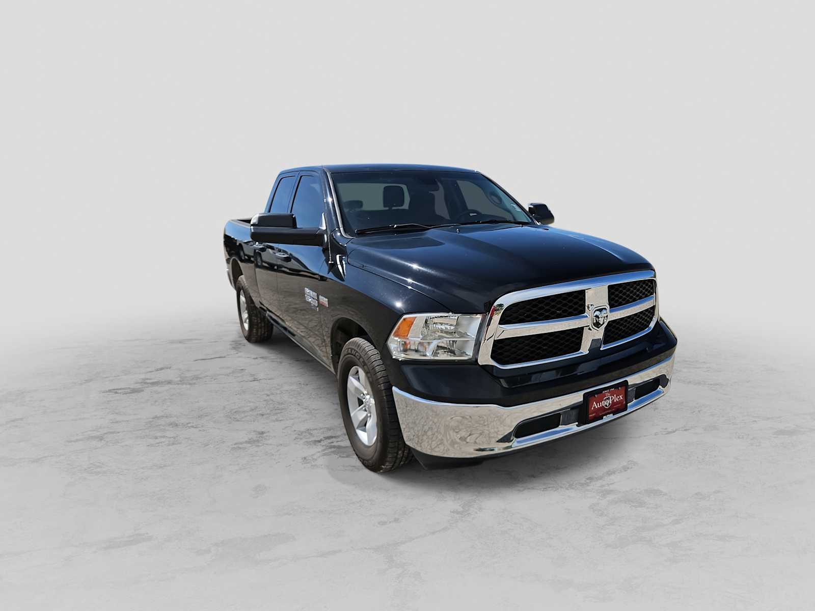 Thumbnail: 2024 RAM 1500 Classic - 2