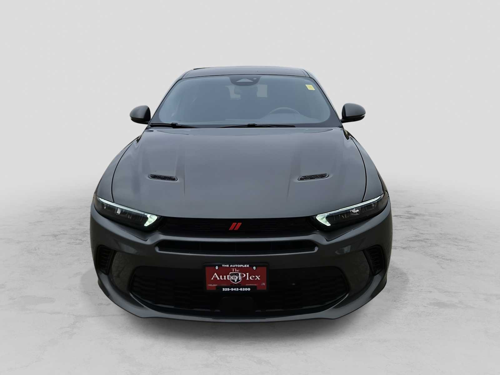 Thumbnail: 2024 Dodge Hornet - 3