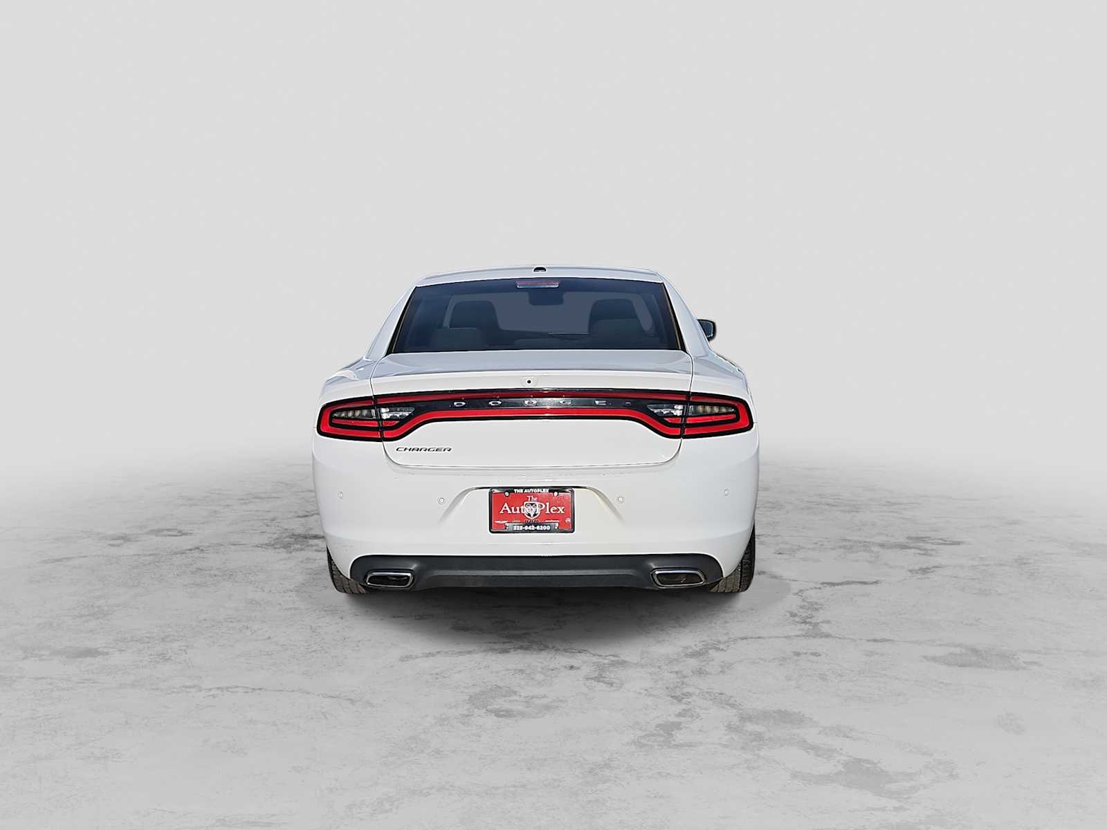 Thumbnail: 2022 Dodge Charger - 7
