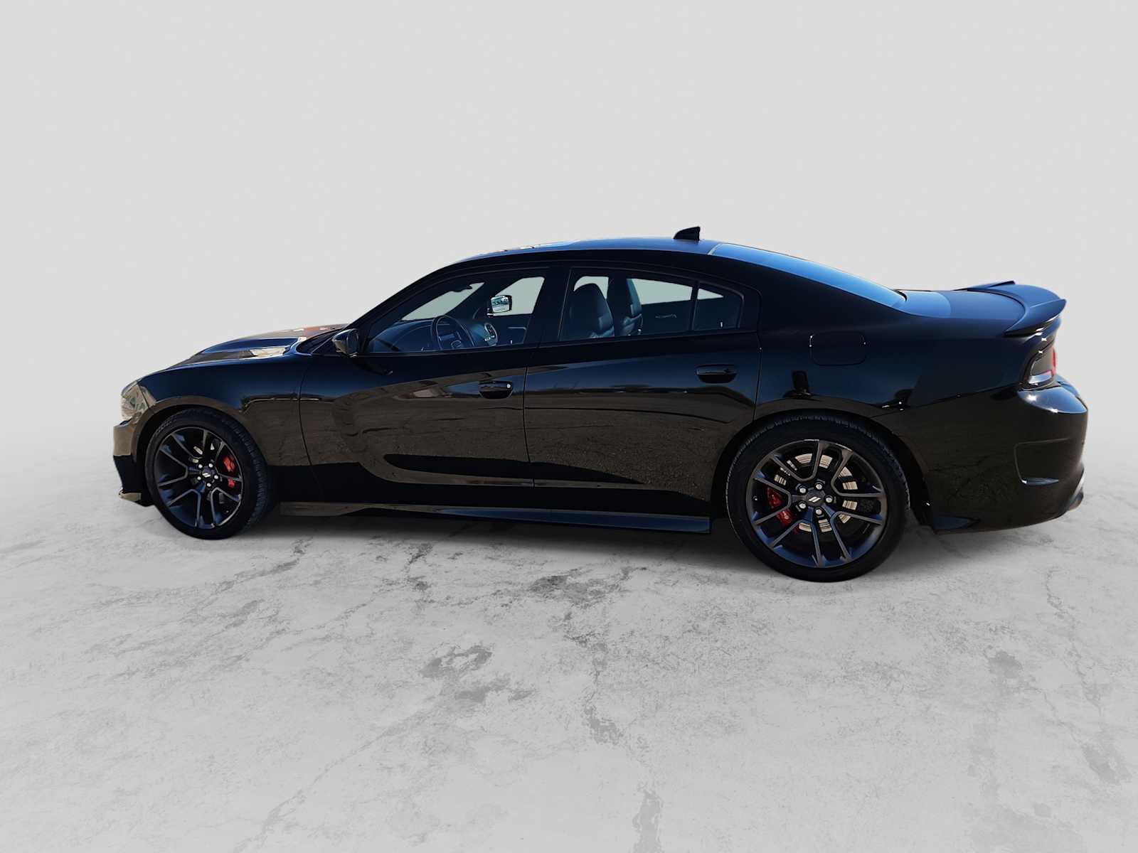 Thumbnail: 2021 Dodge Charger - 5