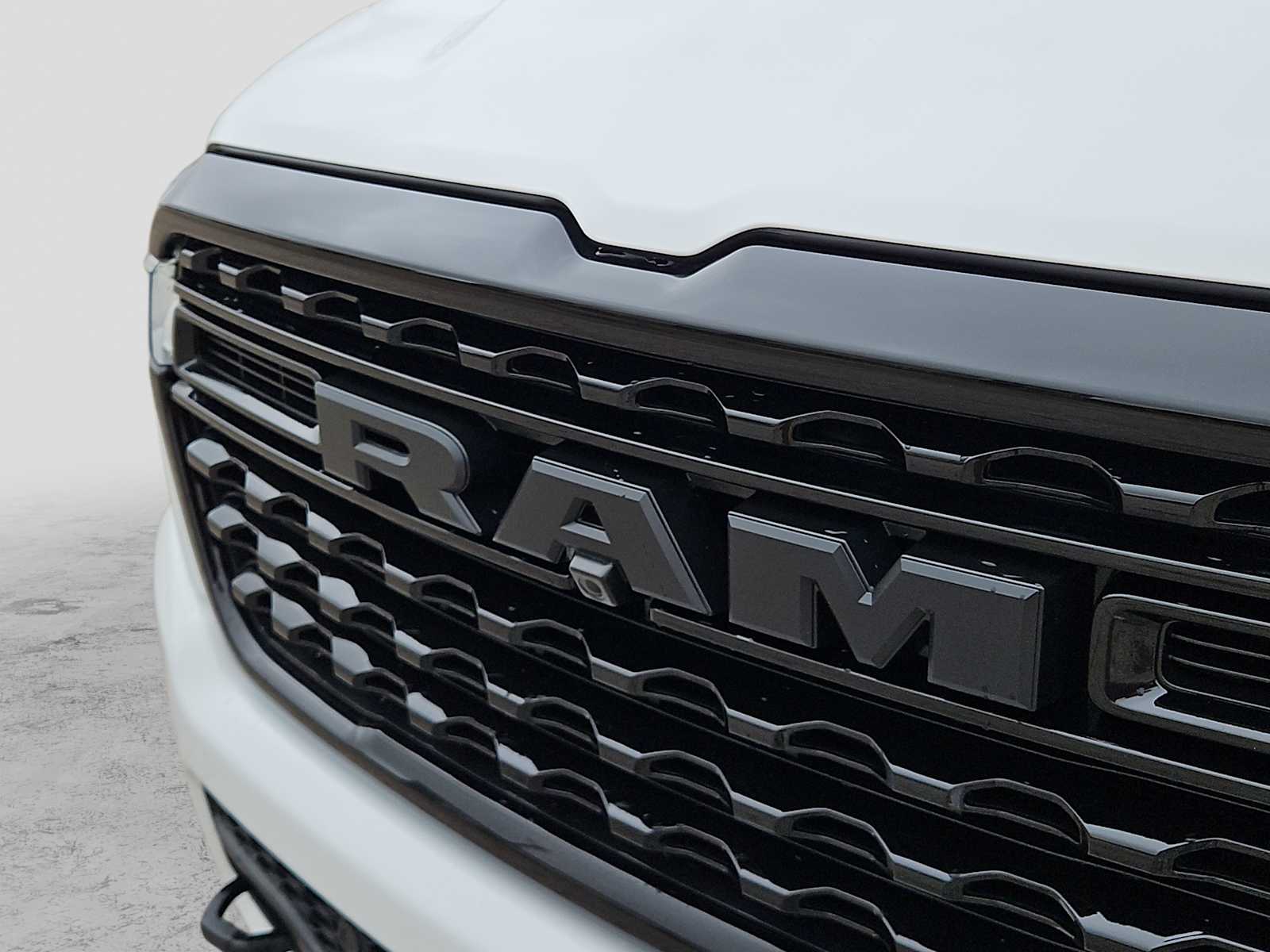 Thumbnail: 2026 RAM 1500 - 13