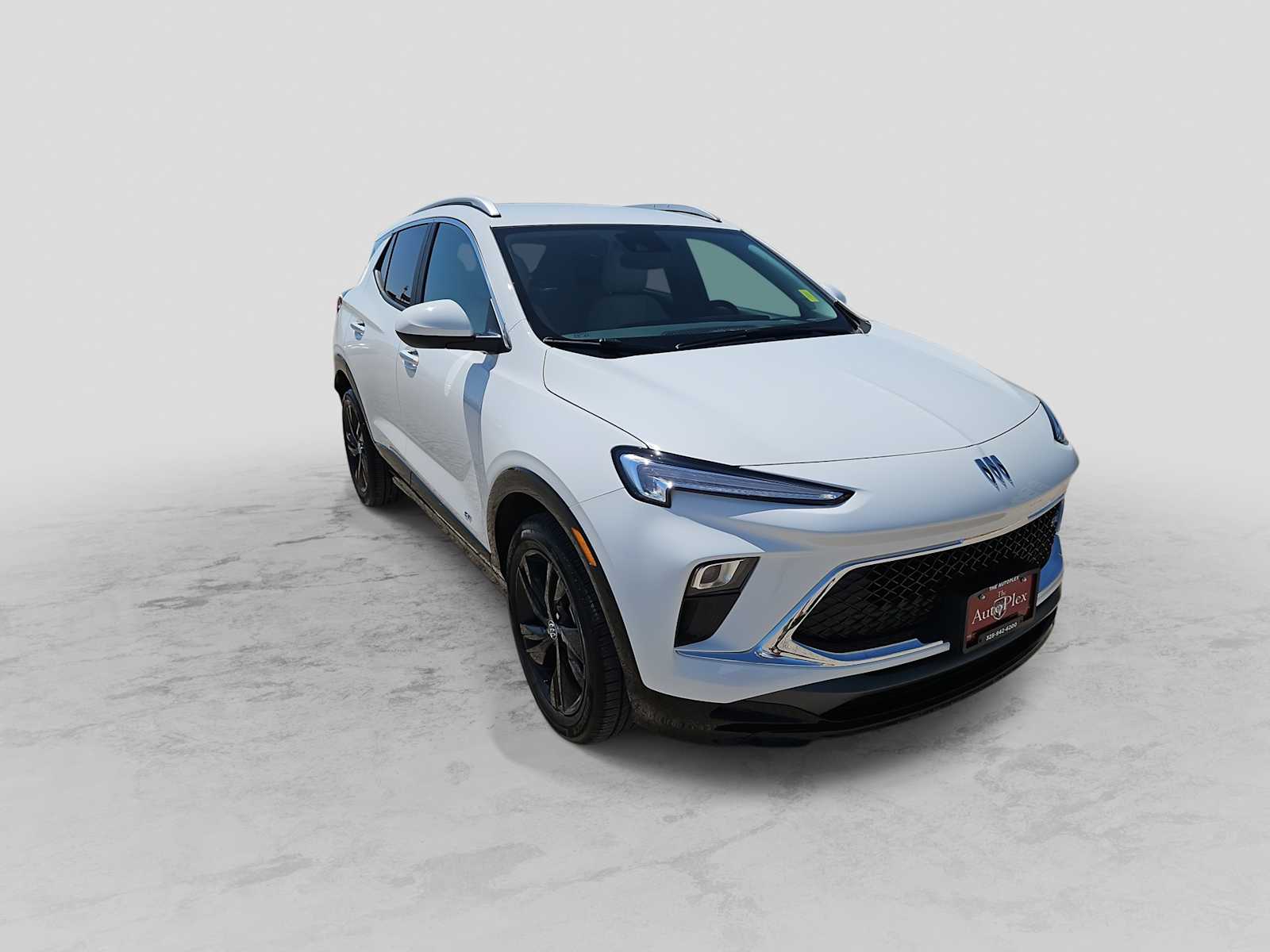 Thumbnail: 2026 Buick Encore GX - 2