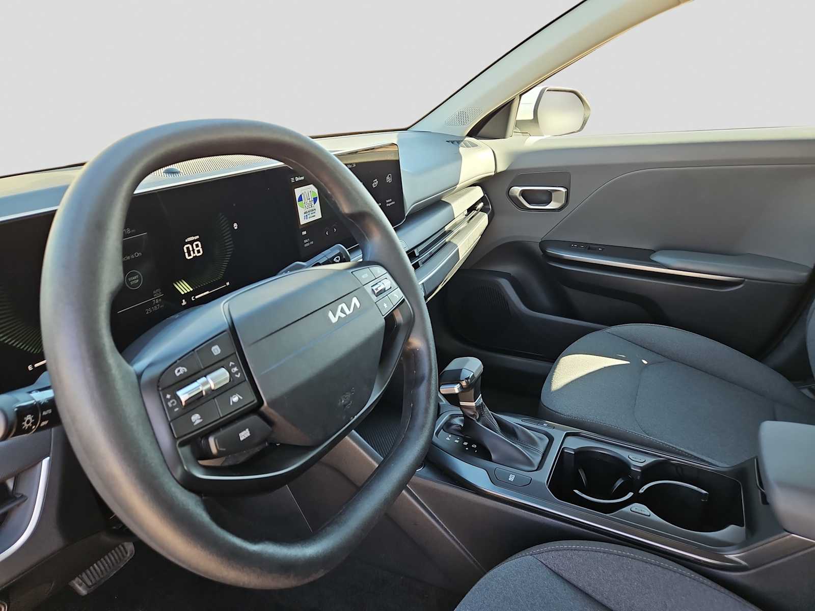 Thumbnail: 2025 Kia K4 - 10