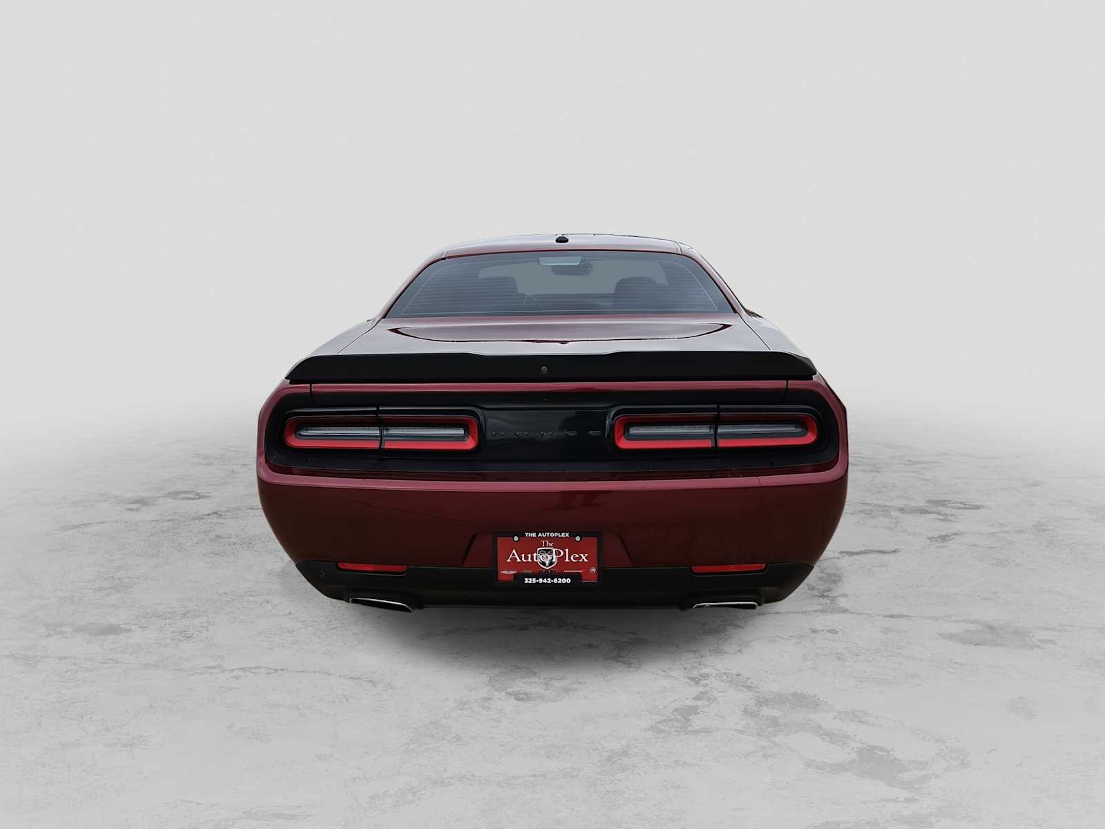 Thumbnail: 2022 Dodge Challenger - 7